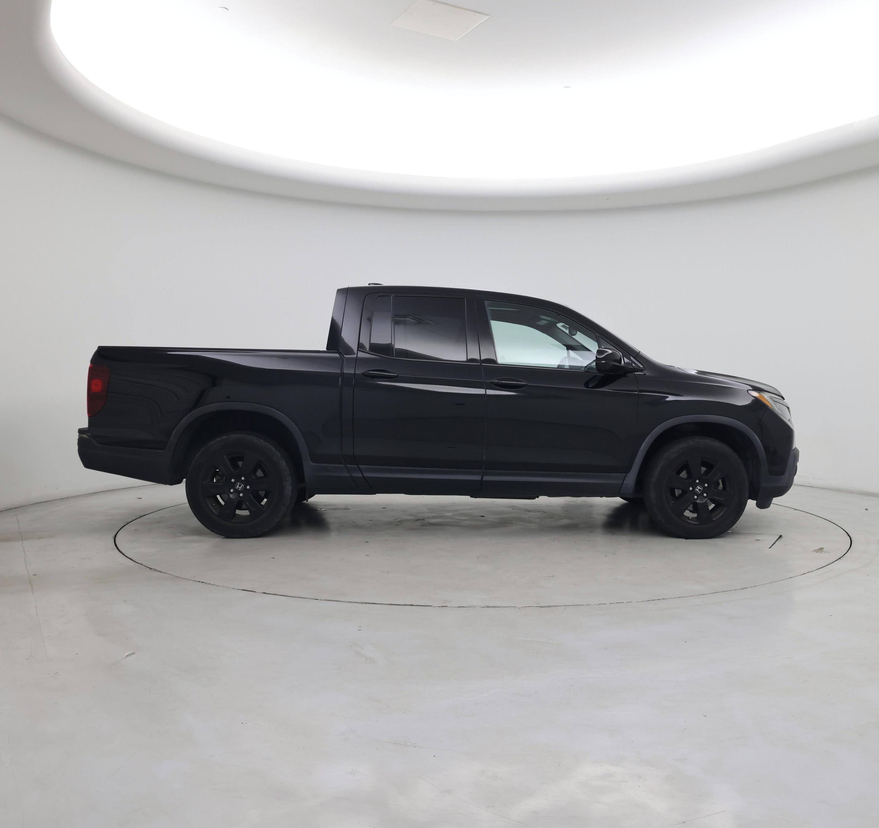 Thumbnail: 2019 Honda Ridgeline - 7