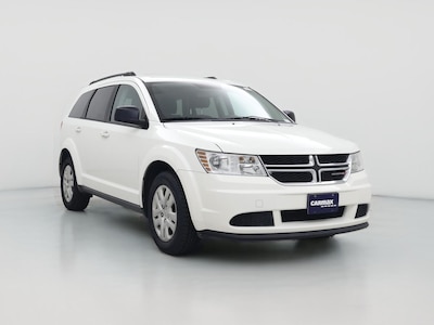 2016 Dodge Journey SE