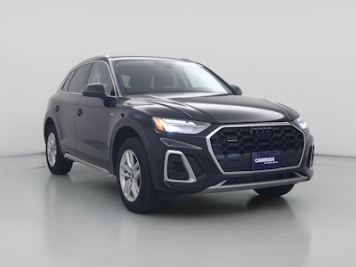 2023 Audi Q5 S-Line Premium