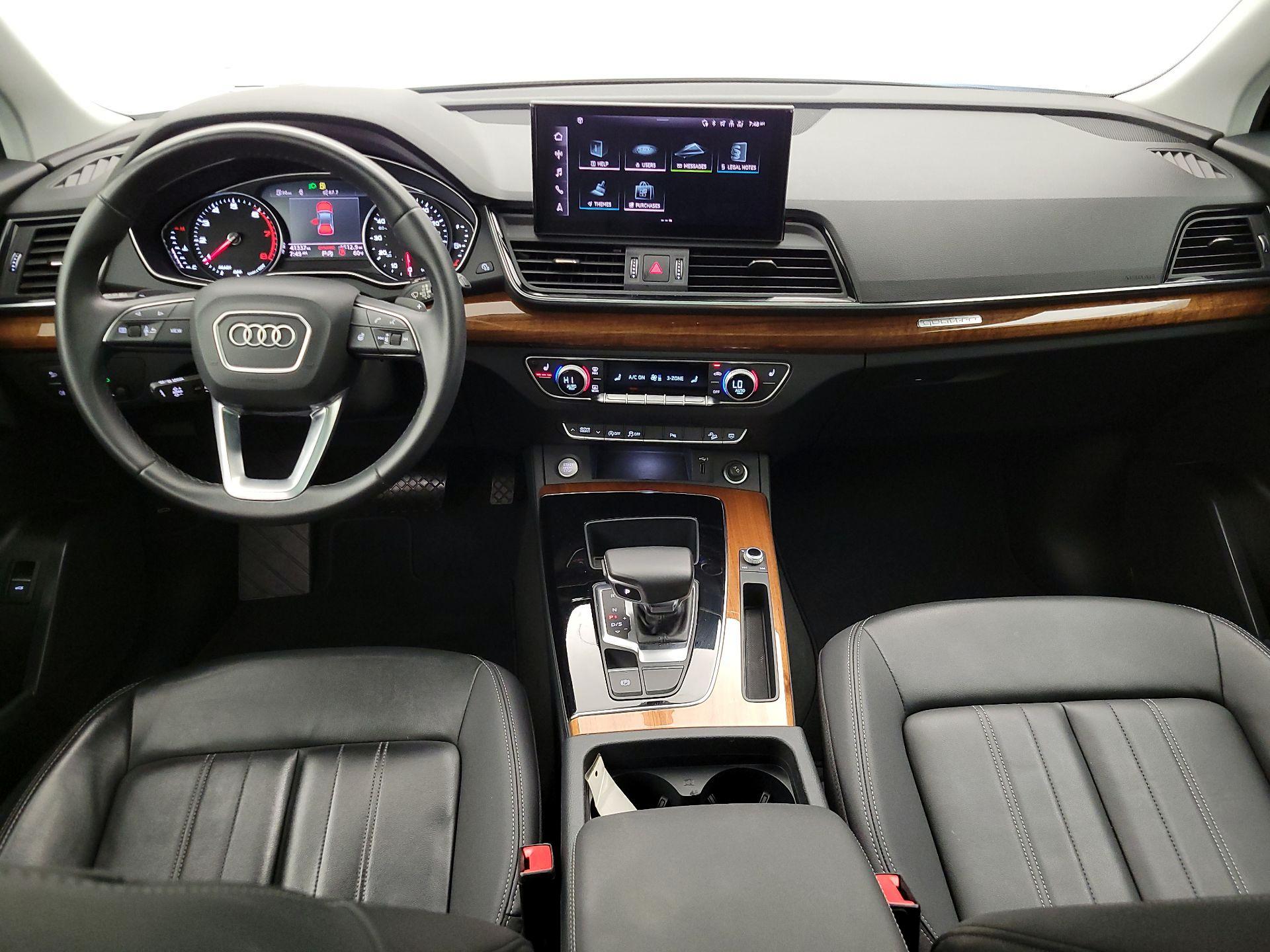 Thumbnail: 2023 Audi Q5 - 9