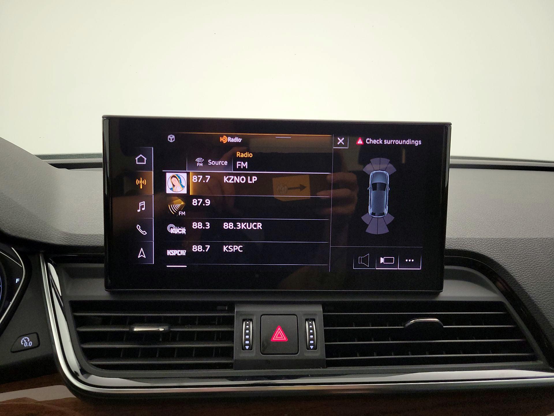 Thumbnail: 2023 Audi Q5 - 15