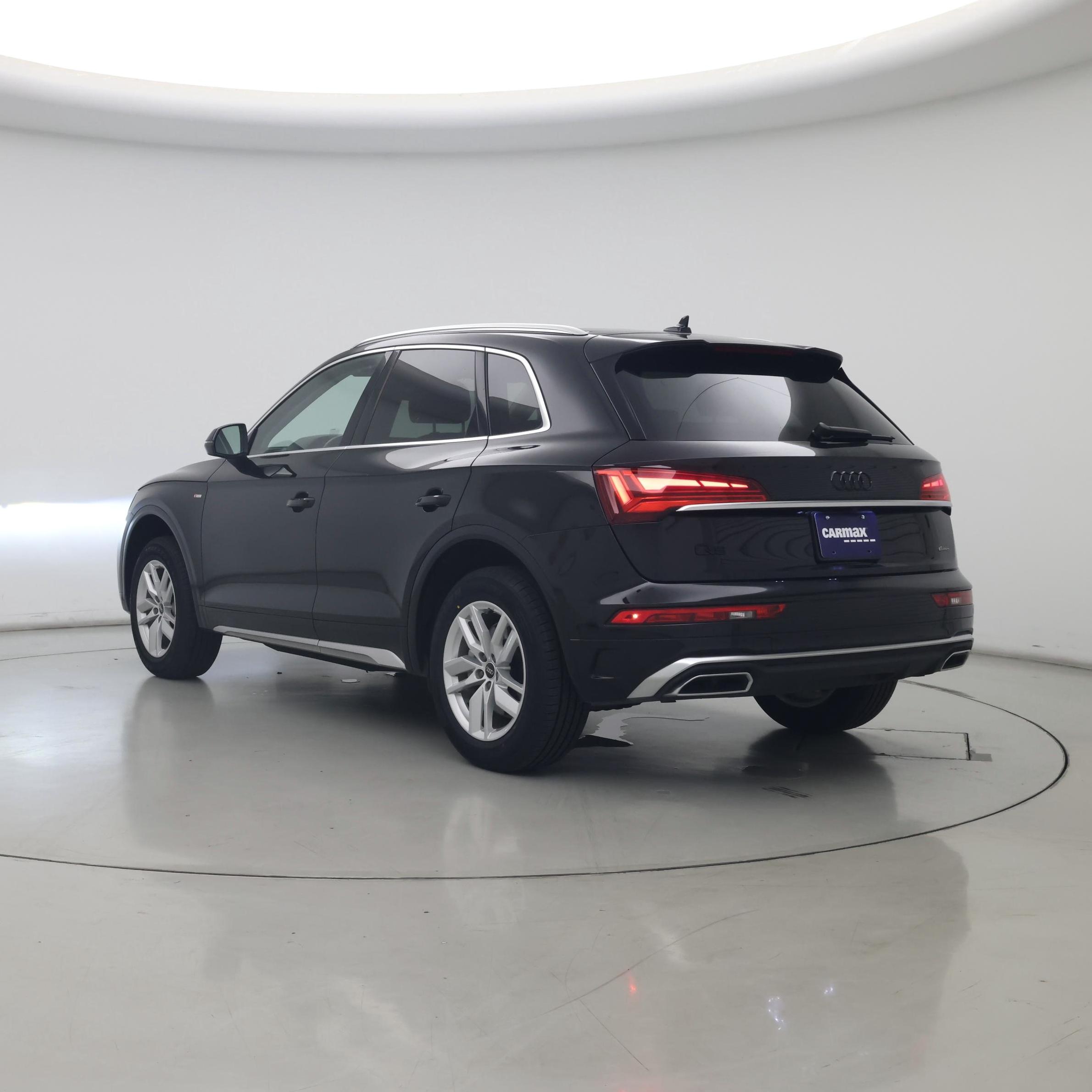 Thumbnail: 2023 Audi Q5 - 2