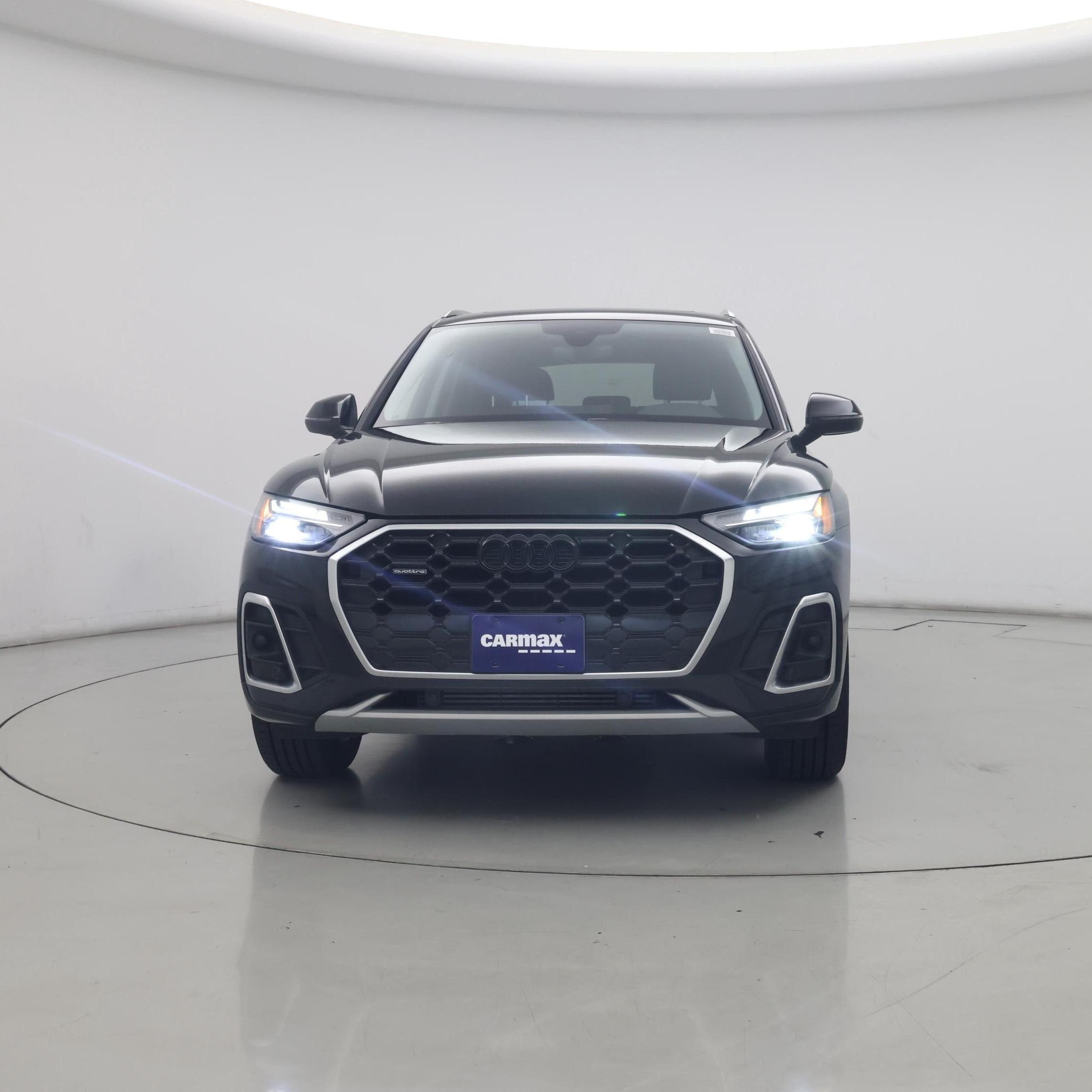 Thumbnail: 2023 Audi Q5 - 5