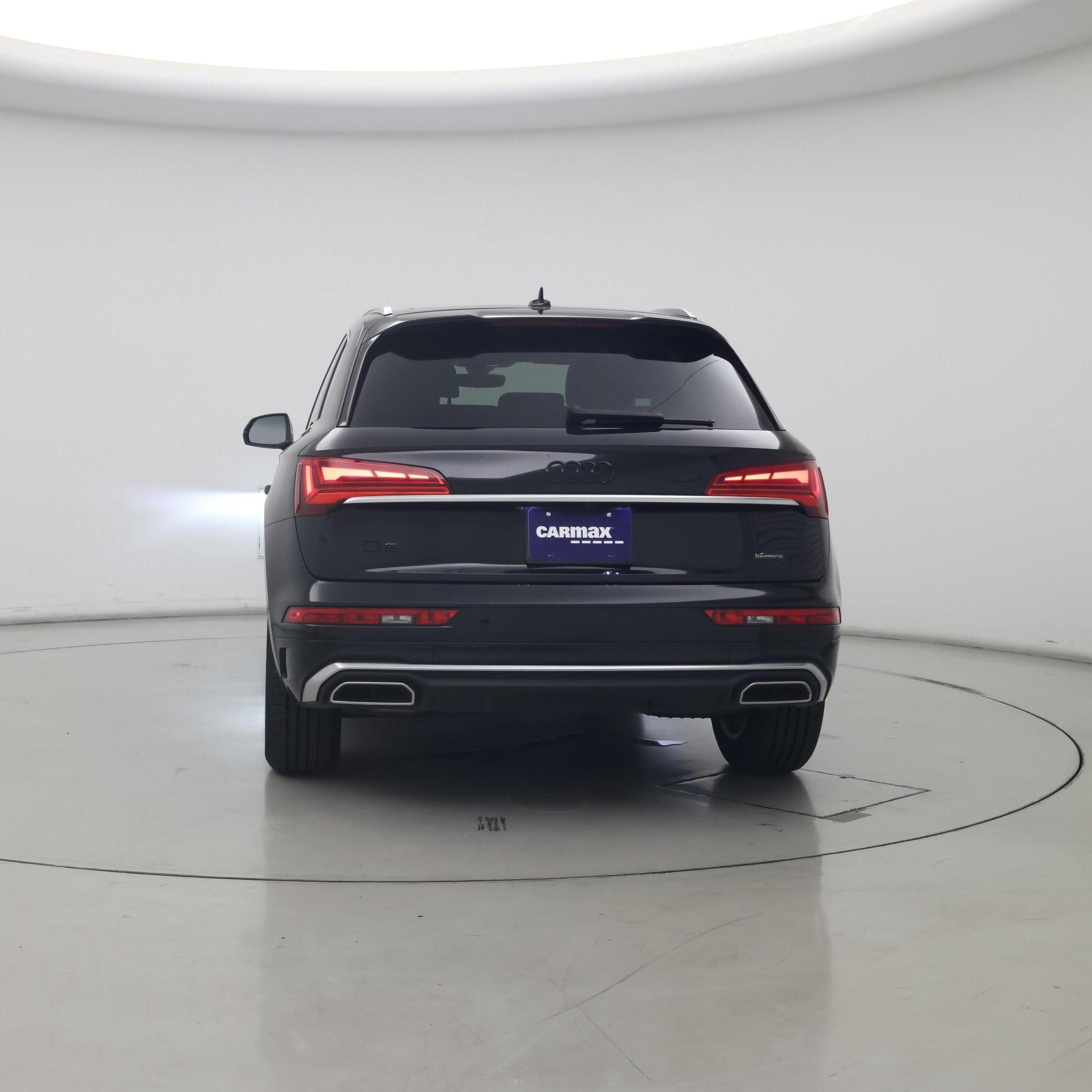 Thumbnail: 2023 Audi Q5 - 6