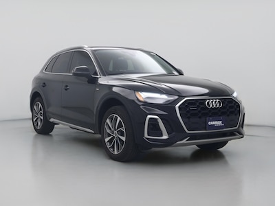 2023 Audi Q5 S-Line Premium