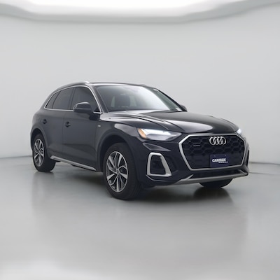 2023 Audi Q5 S-Line Premium