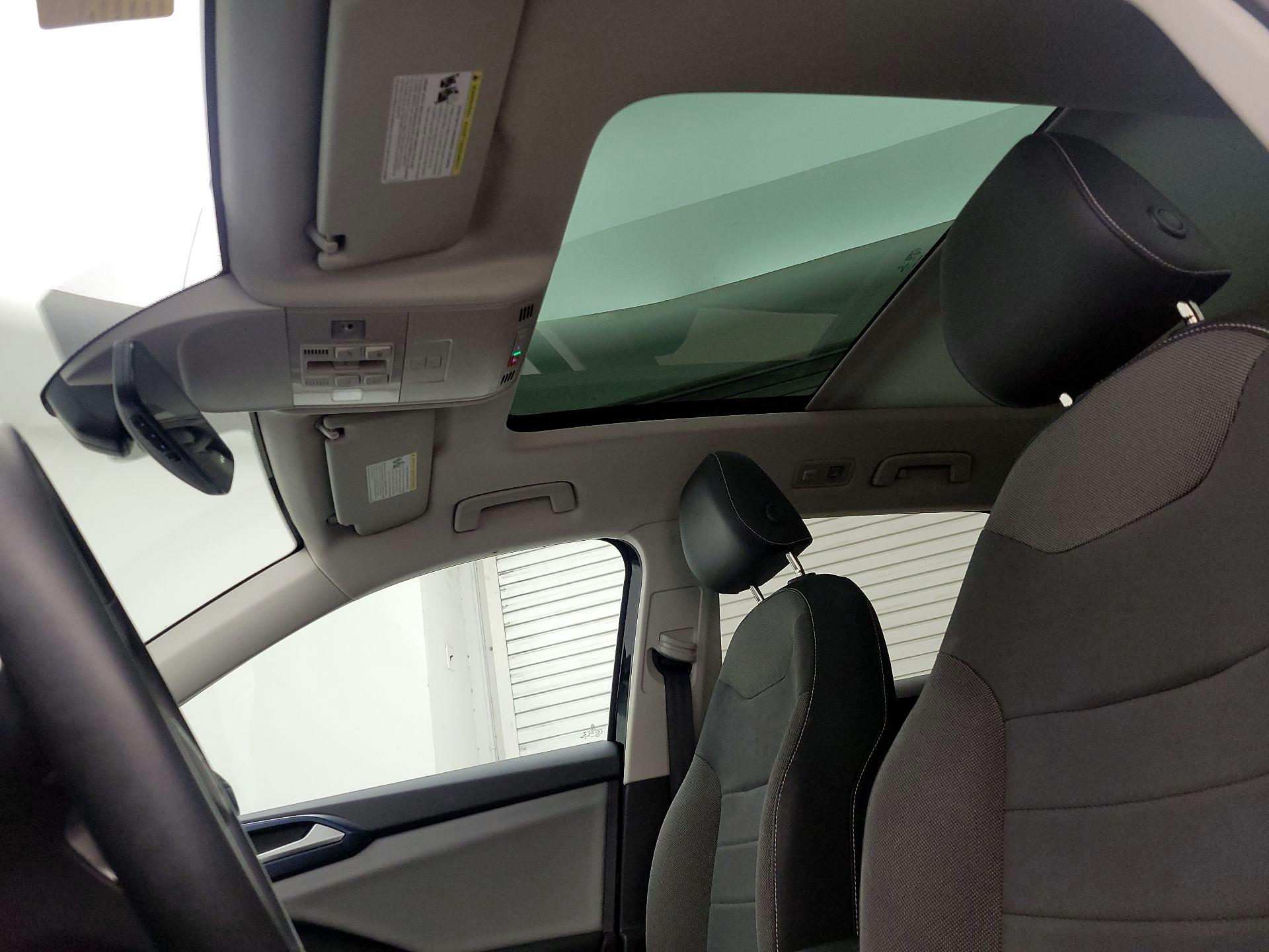 Thumbnail: 2022 Volkswagen Taos - 19