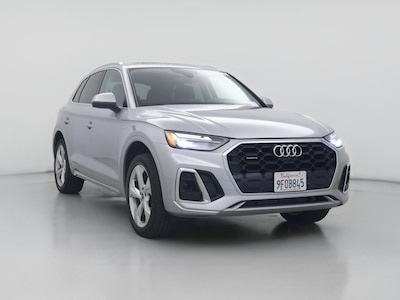 2023 Audi Q5 S-Line Premium Plus