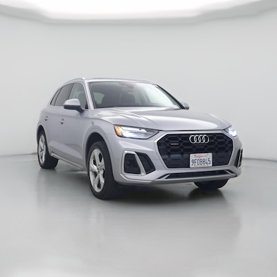 2023 Audi Q5 S-Line Premium Plus