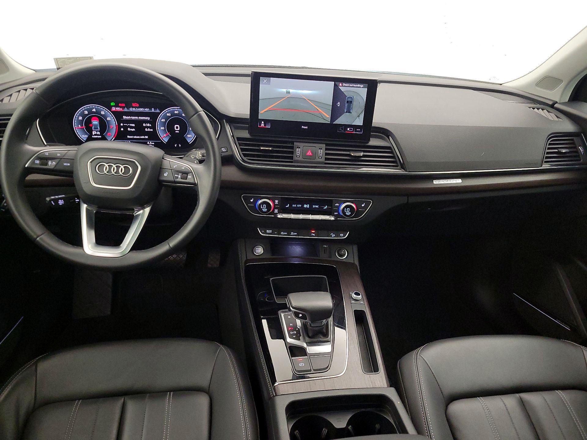 Thumbnail: 2023 Audi Q5 - 9