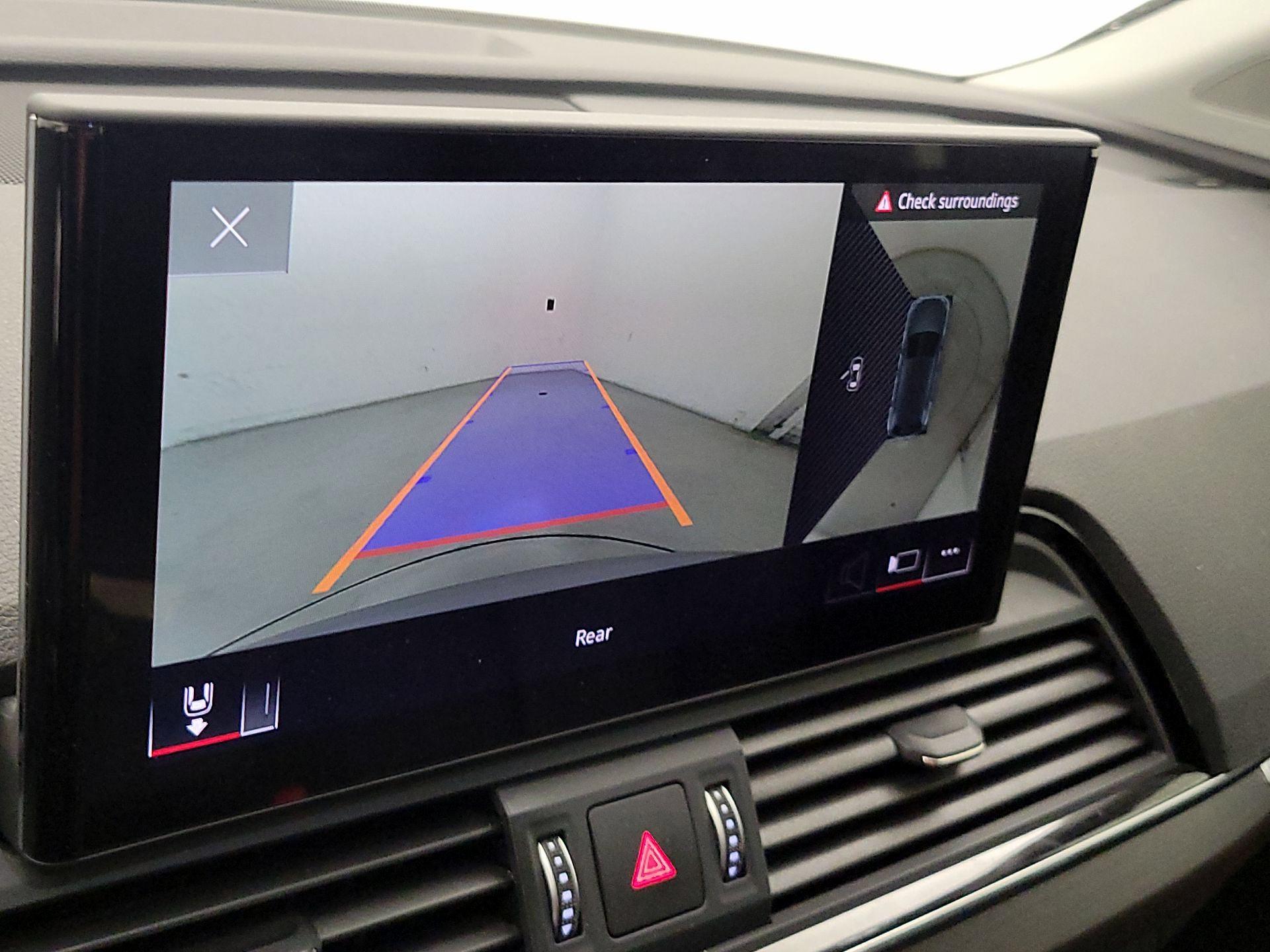 Thumbnail: 2023 Audi Q5 - 14