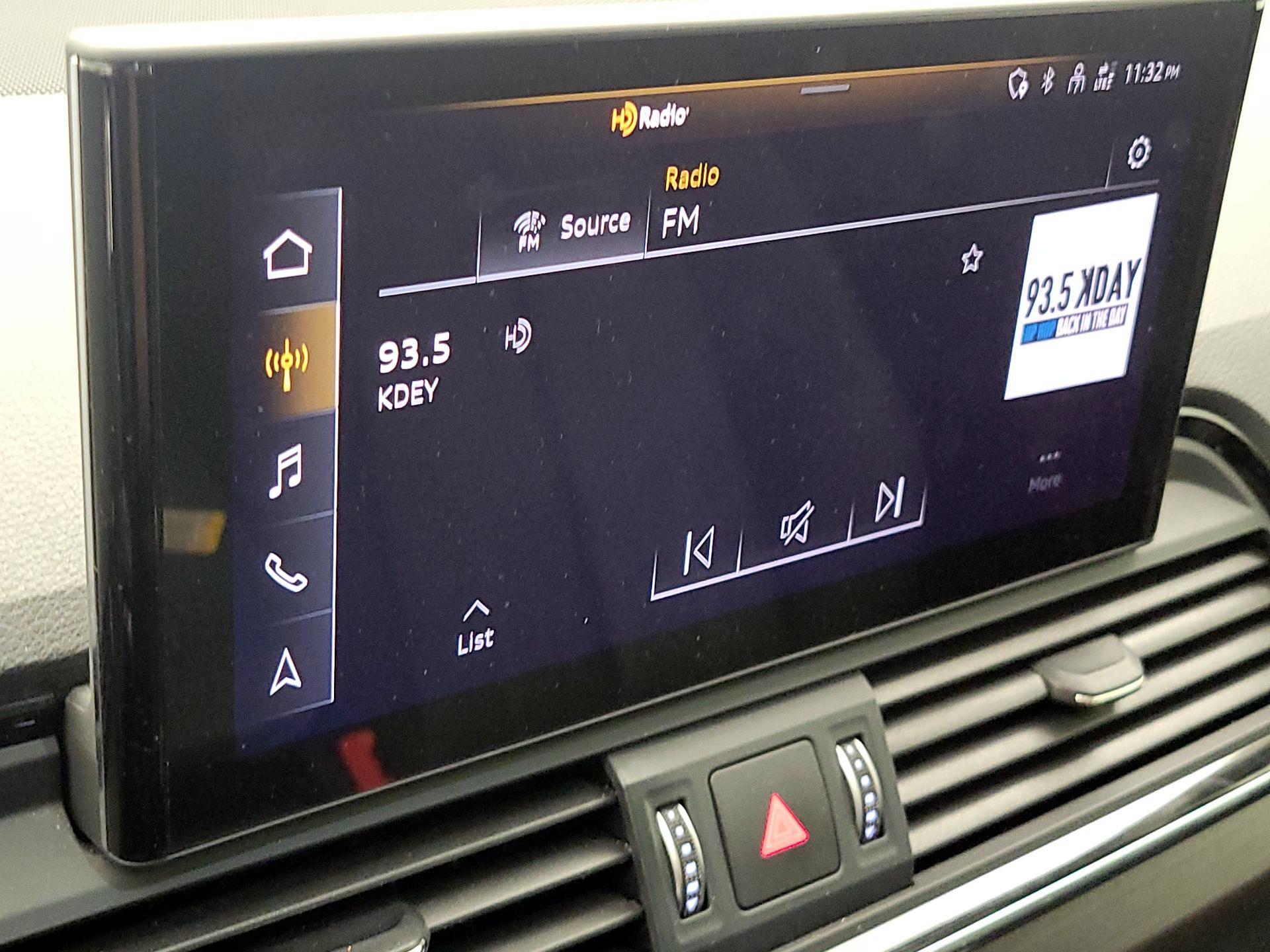 Thumbnail: 2023 Audi Q5 - 15