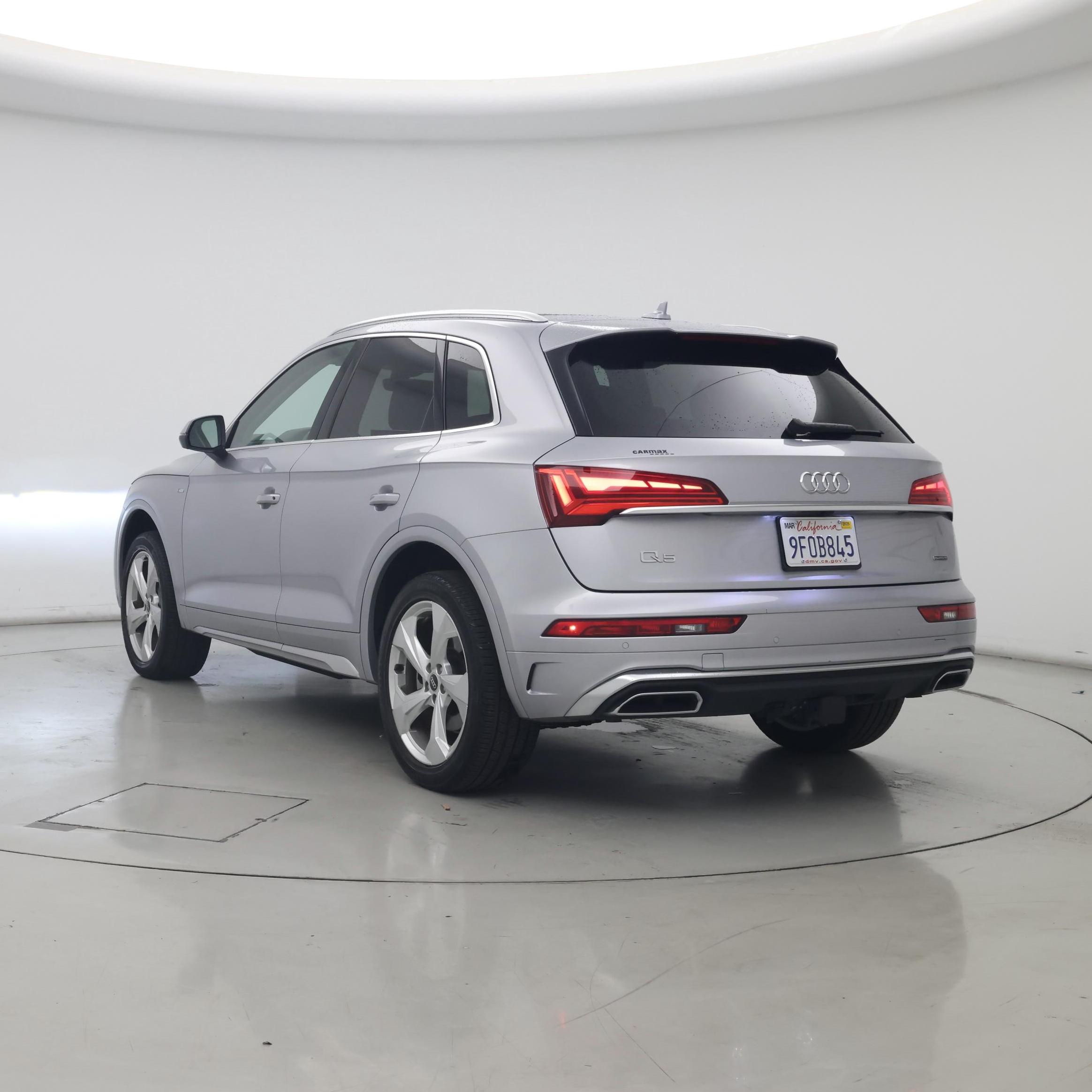 Thumbnail: 2023 Audi Q5 - 2