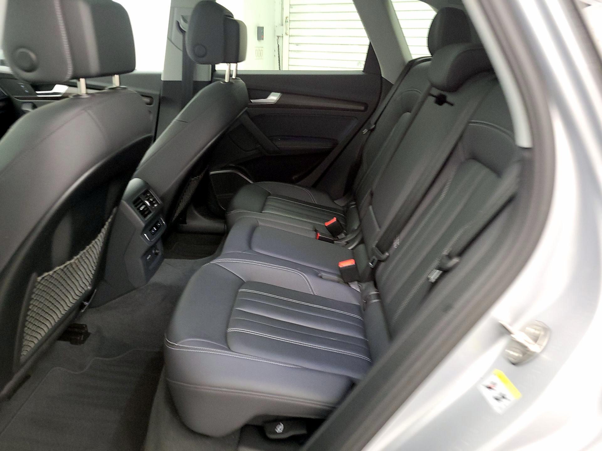 Thumbnail: 2023 Audi Q5 - 20