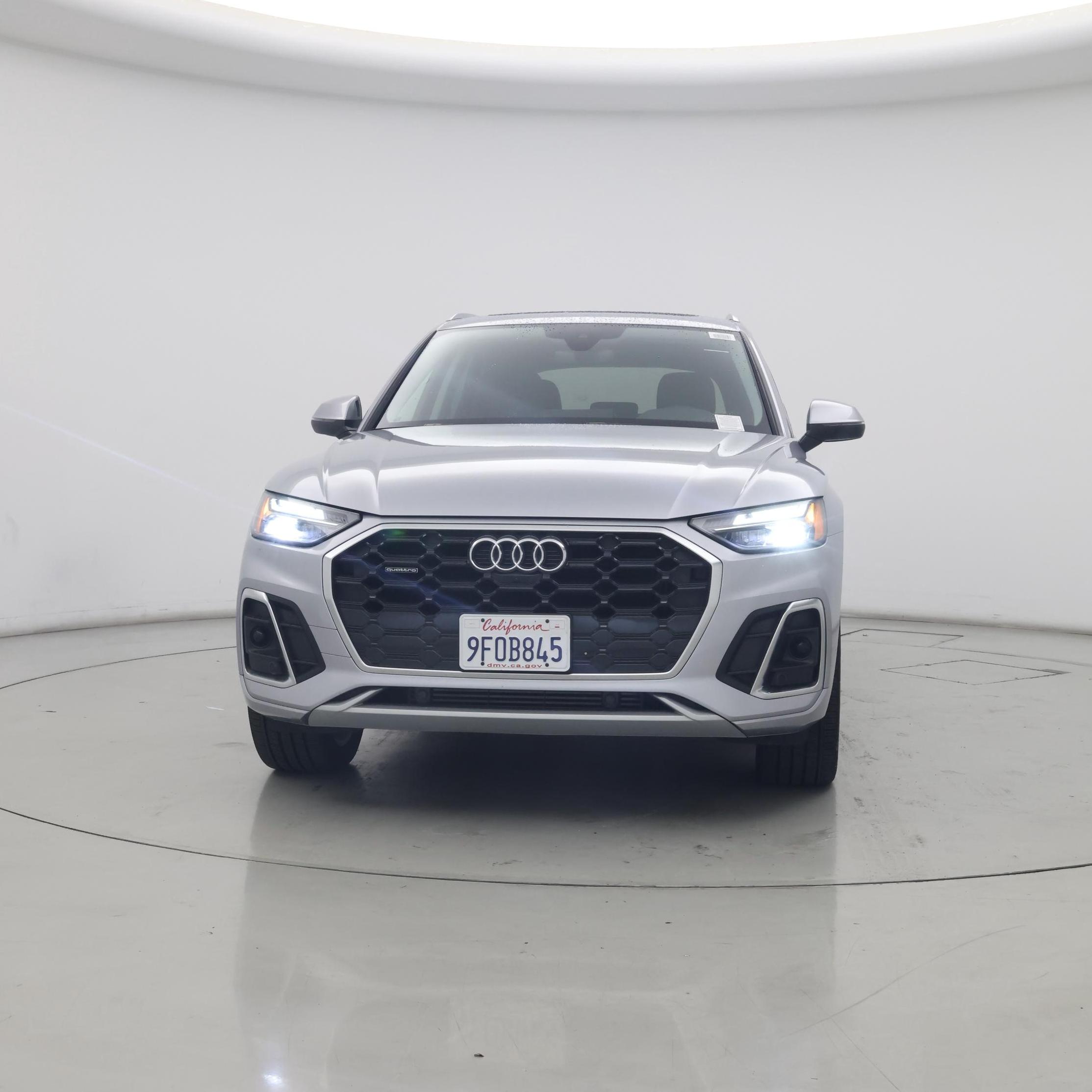 Thumbnail: 2023 Audi Q5 - 5