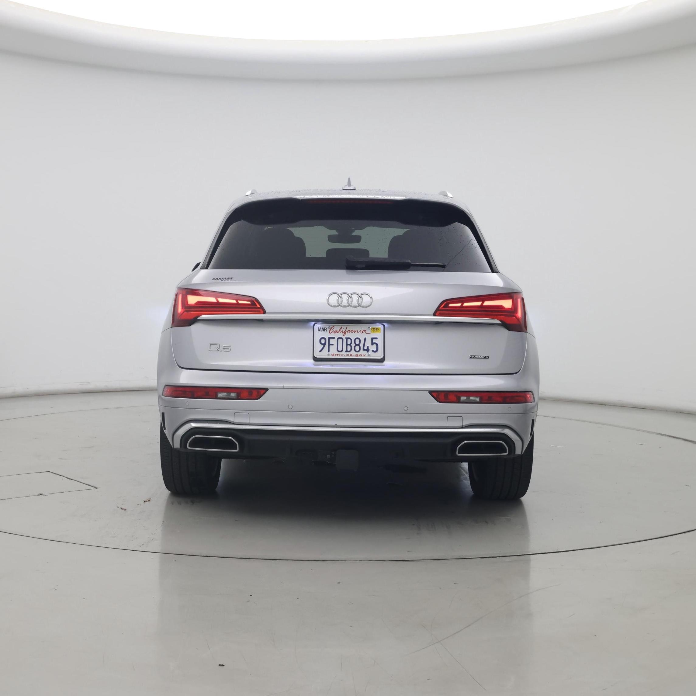 Thumbnail: 2023 Audi Q5 - 6