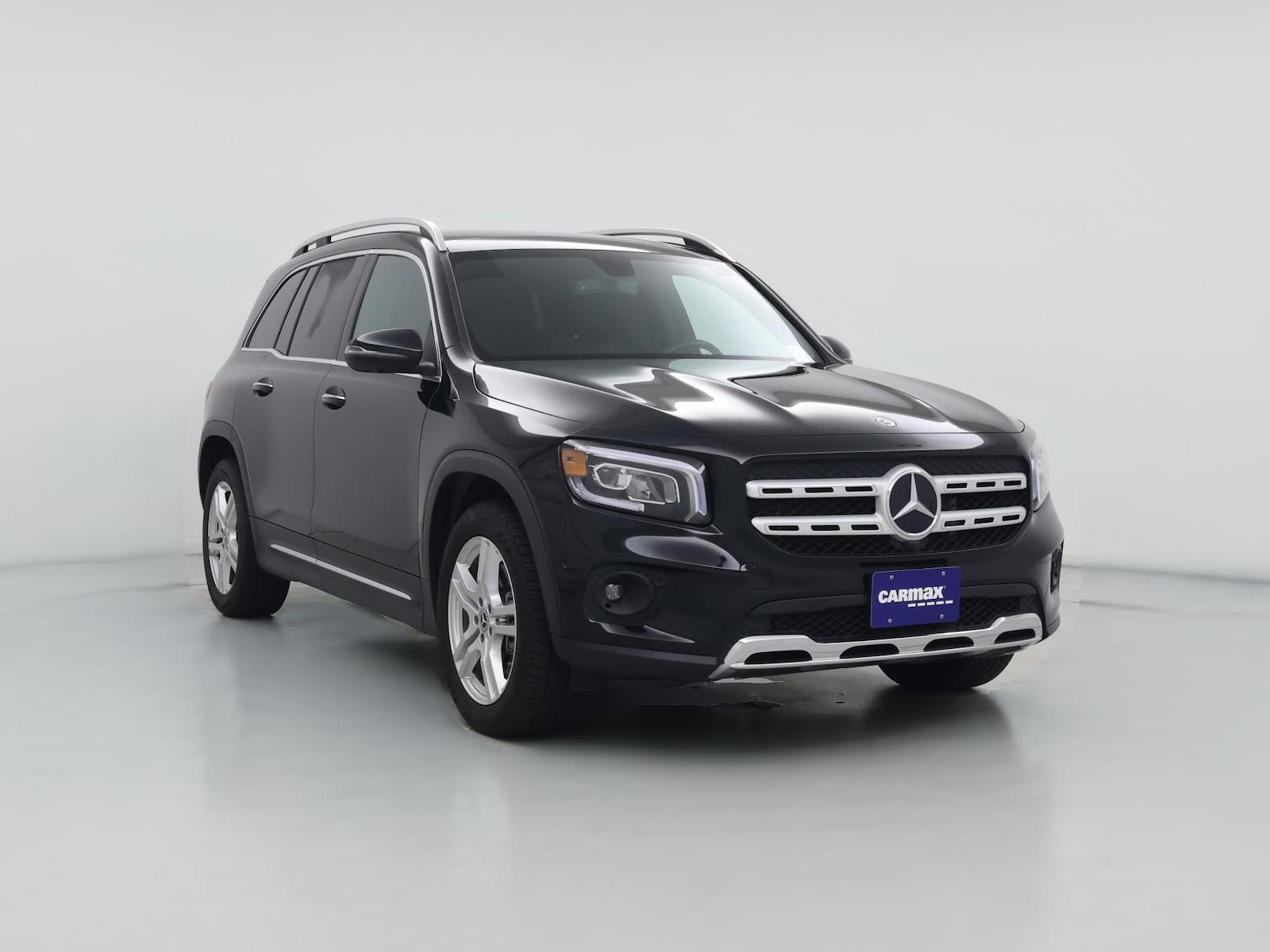 2021 Mercedes-Benz GLB Base