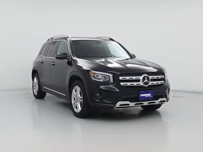 2021 Mercedes-Benz GLB250