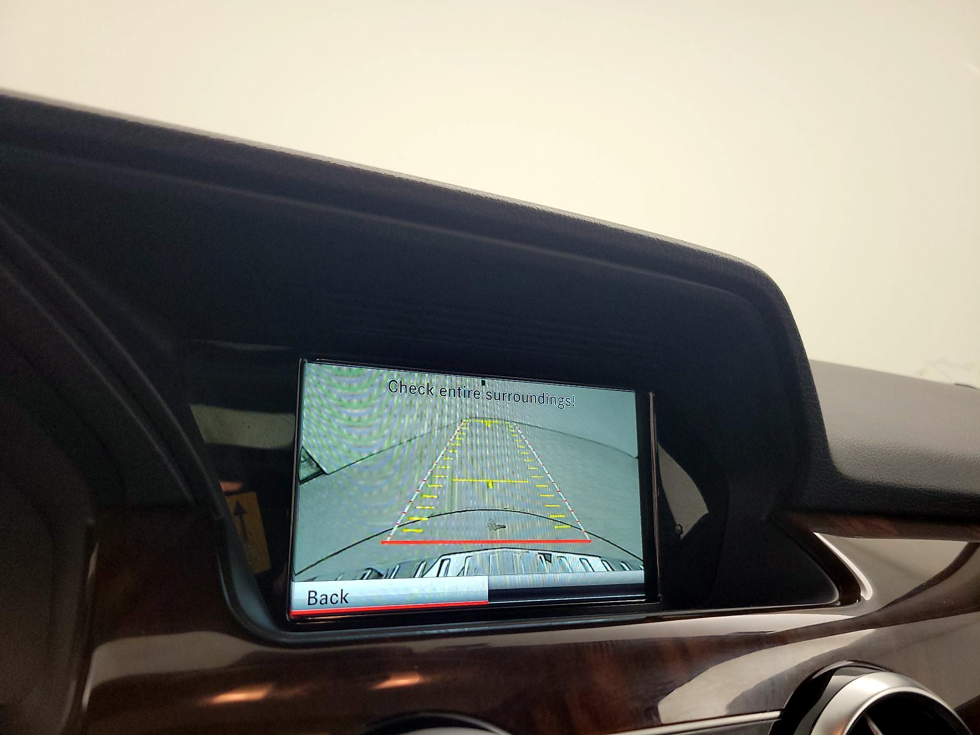 Thumbnail: 2015 Mercedes-Benz GLK - 14