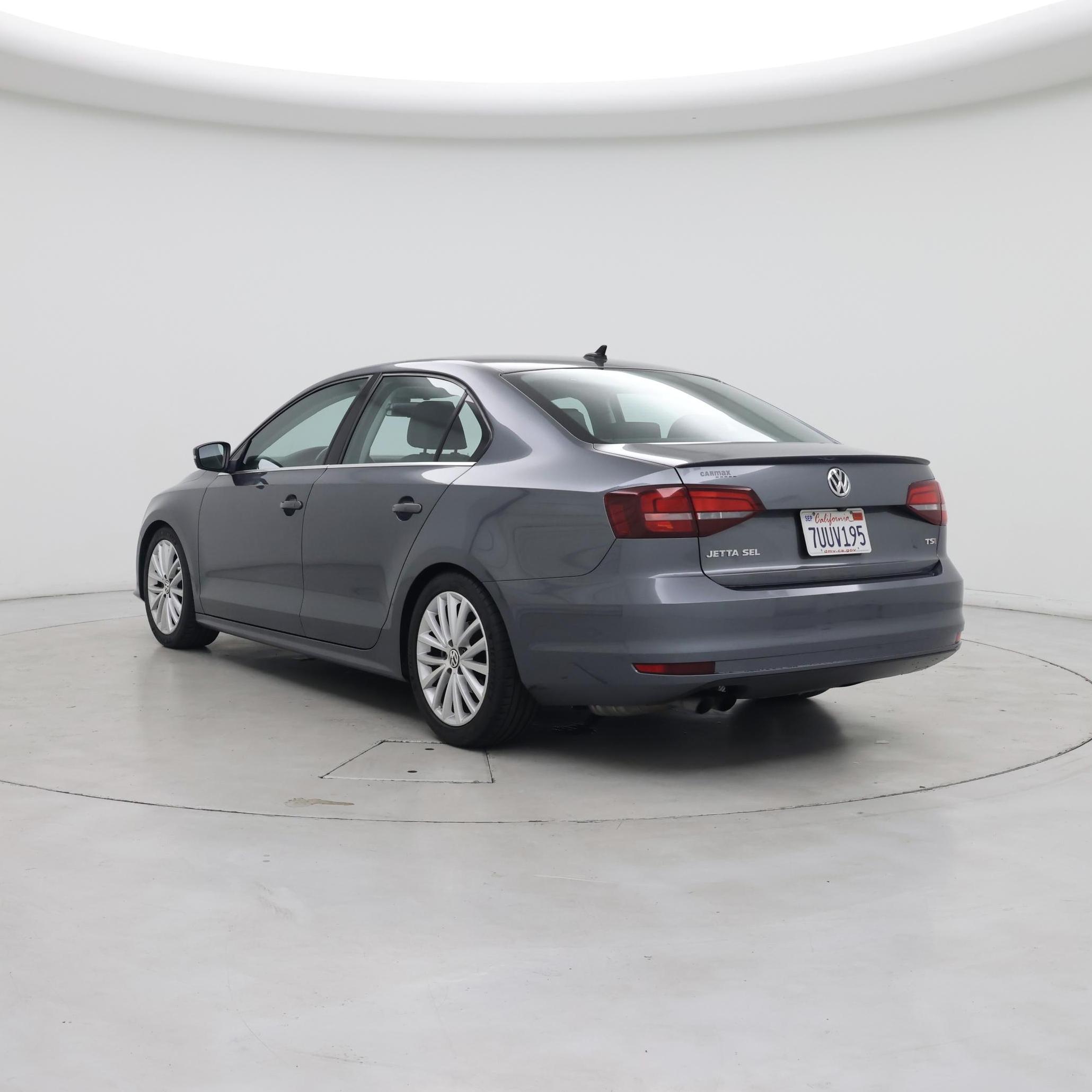 Thumbnail: 2016 Volkswagen Jetta - 2