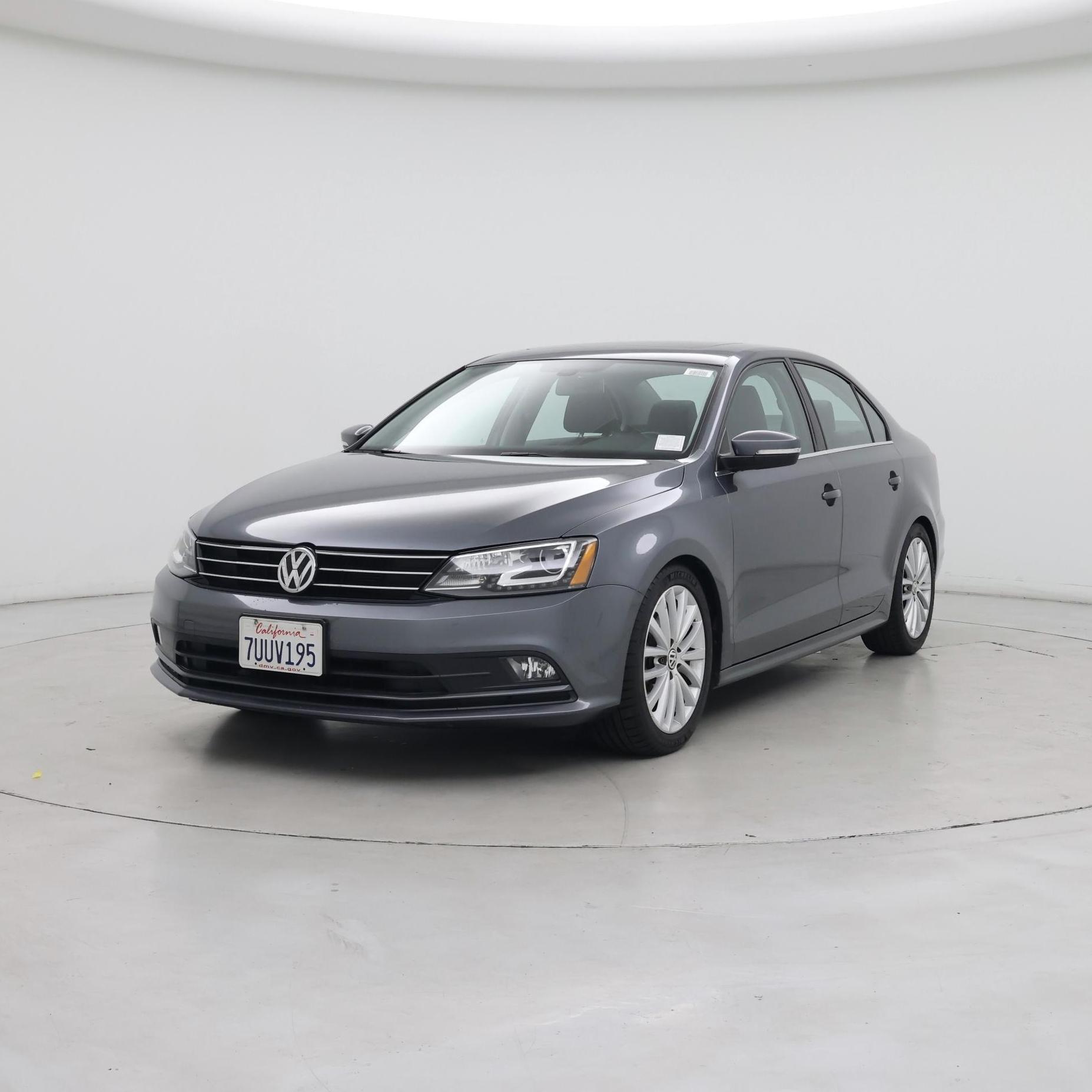 Thumbnail: 2016 Volkswagen Jetta - 4