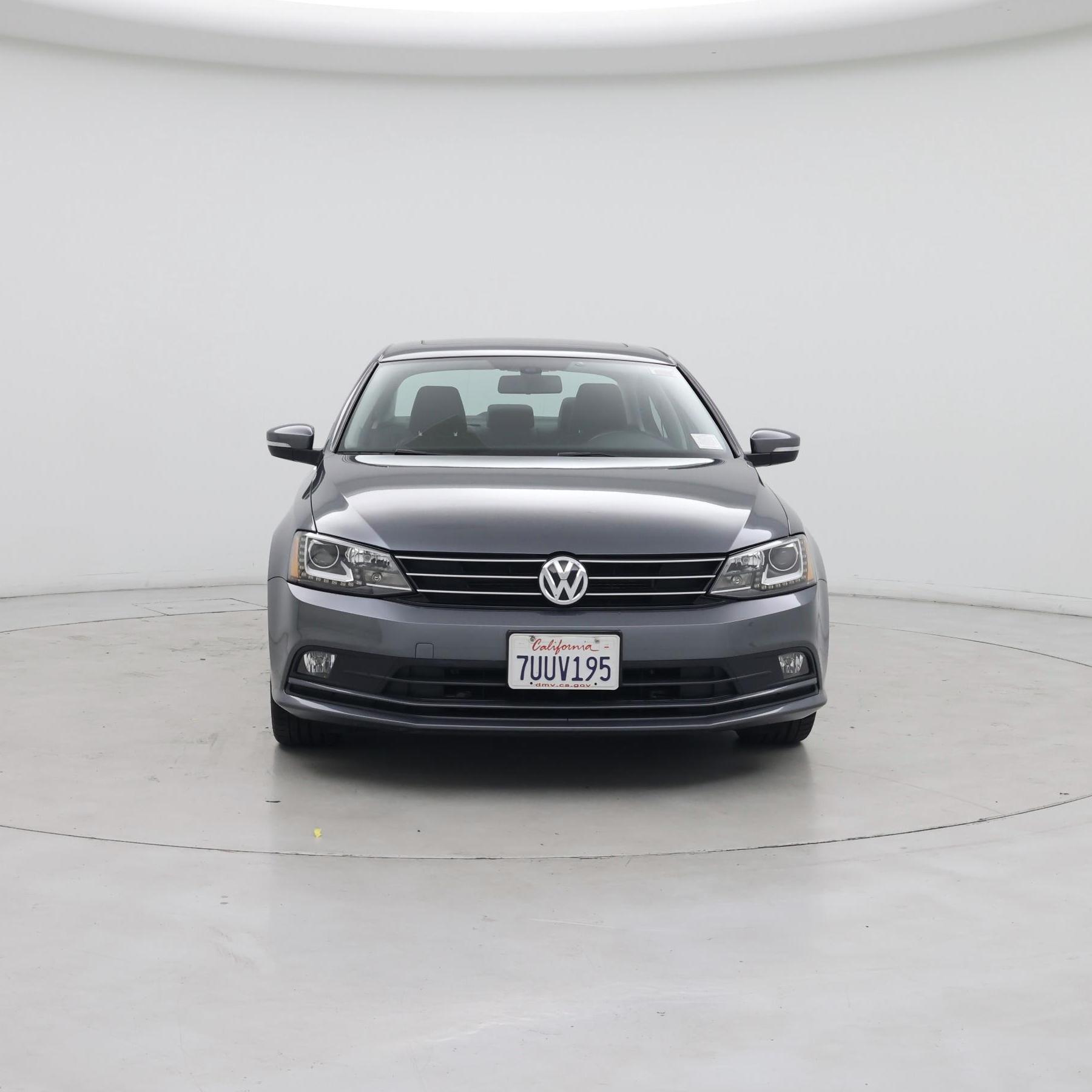 Thumbnail: 2016 Volkswagen Jetta - 5