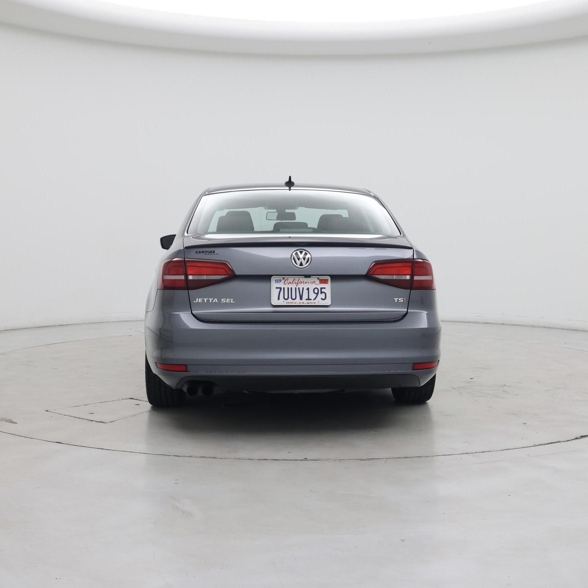 Thumbnail: 2016 Volkswagen Jetta - 6