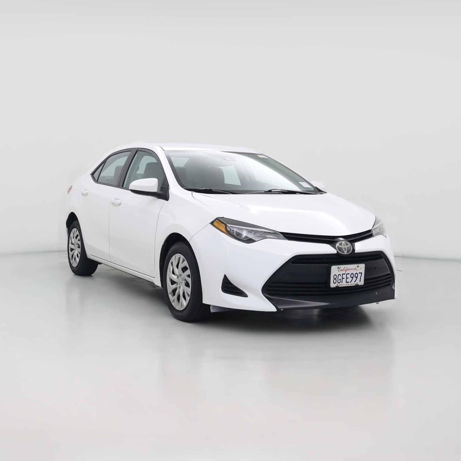 Thumbnail: 2019 Toyota Corolla - 1