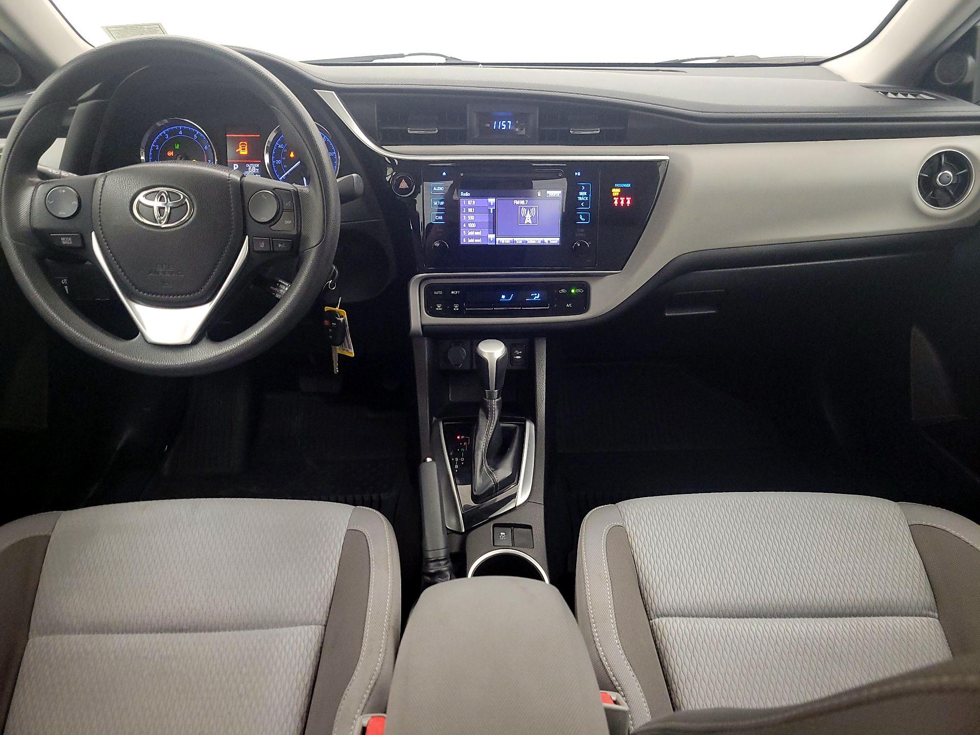 Thumbnail: 2019 Toyota Corolla - 9