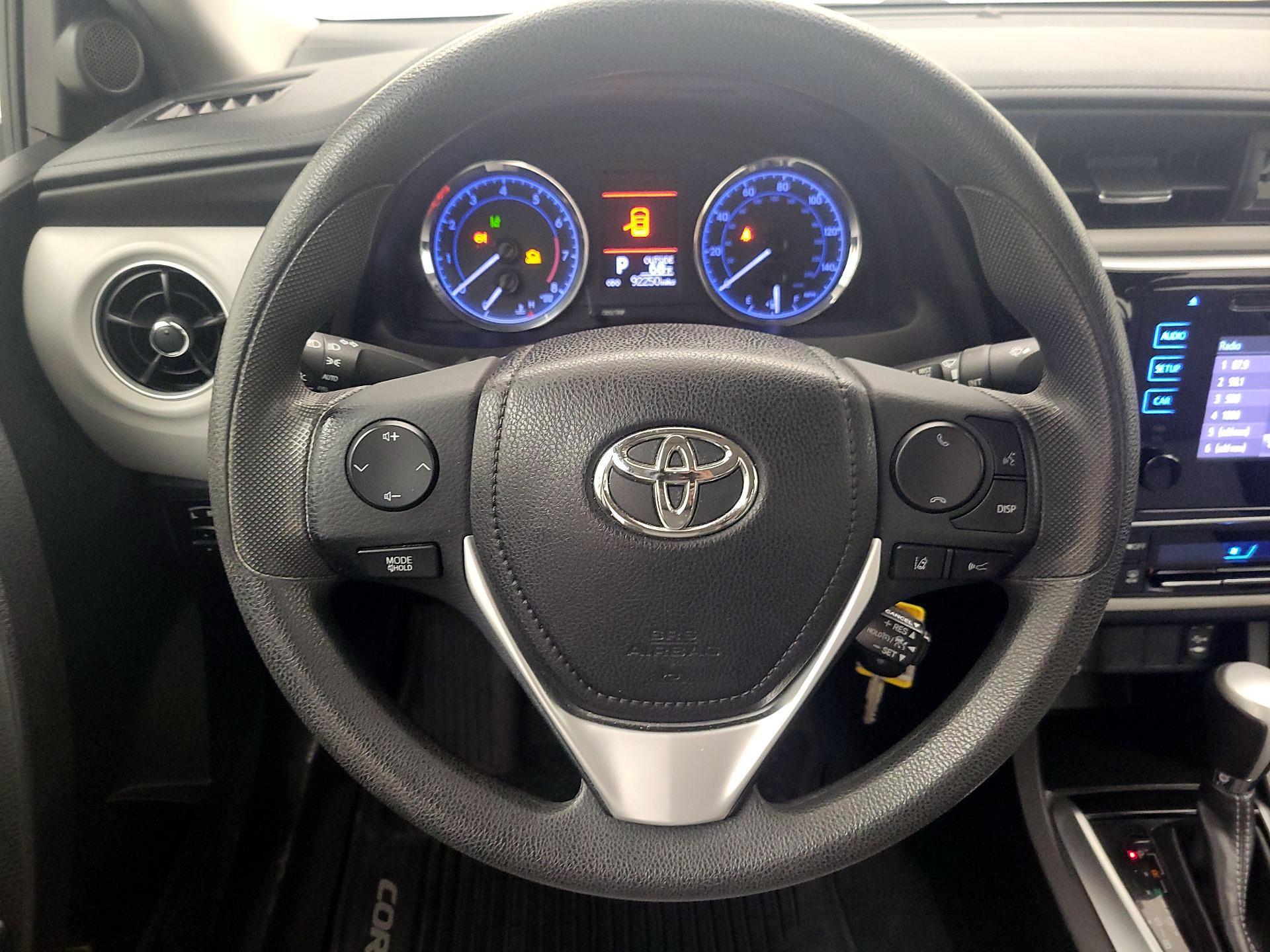 Thumbnail: 2019 Toyota Corolla - 10