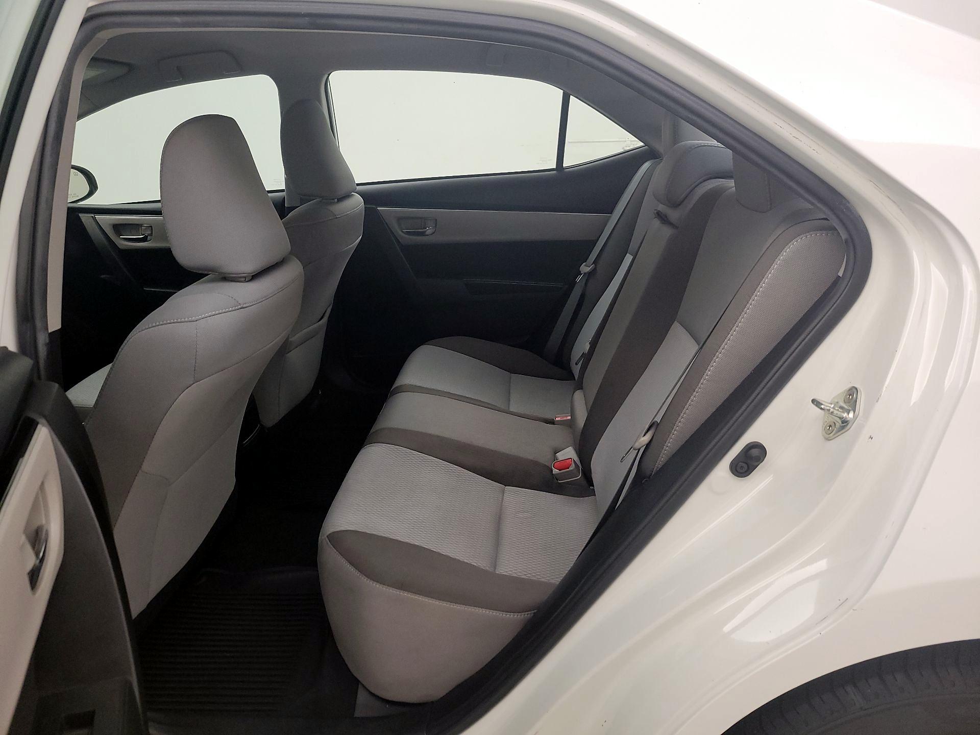 Thumbnail: 2019 Toyota Corolla - 19