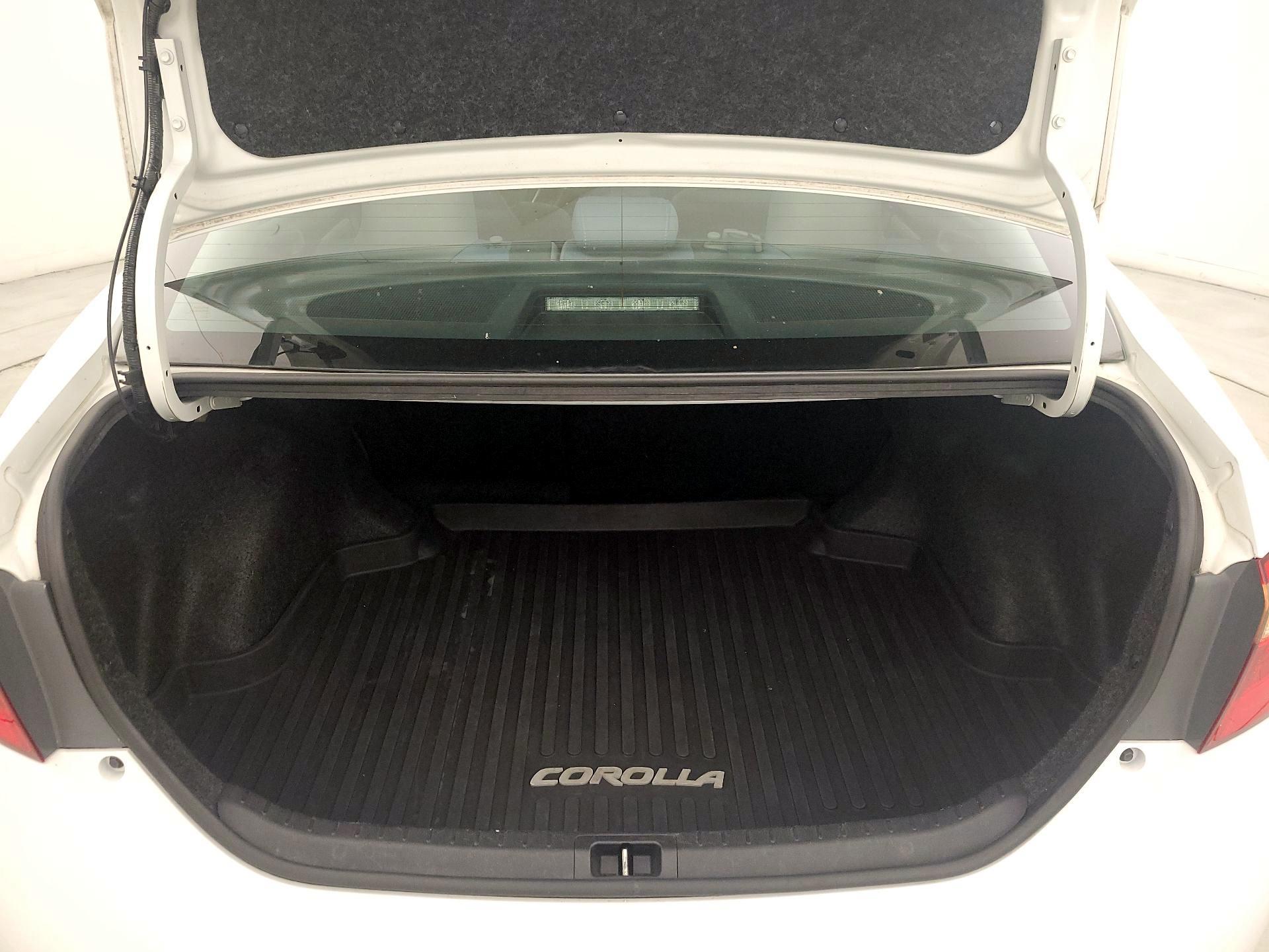 Thumbnail: 2019 Toyota Corolla - 20