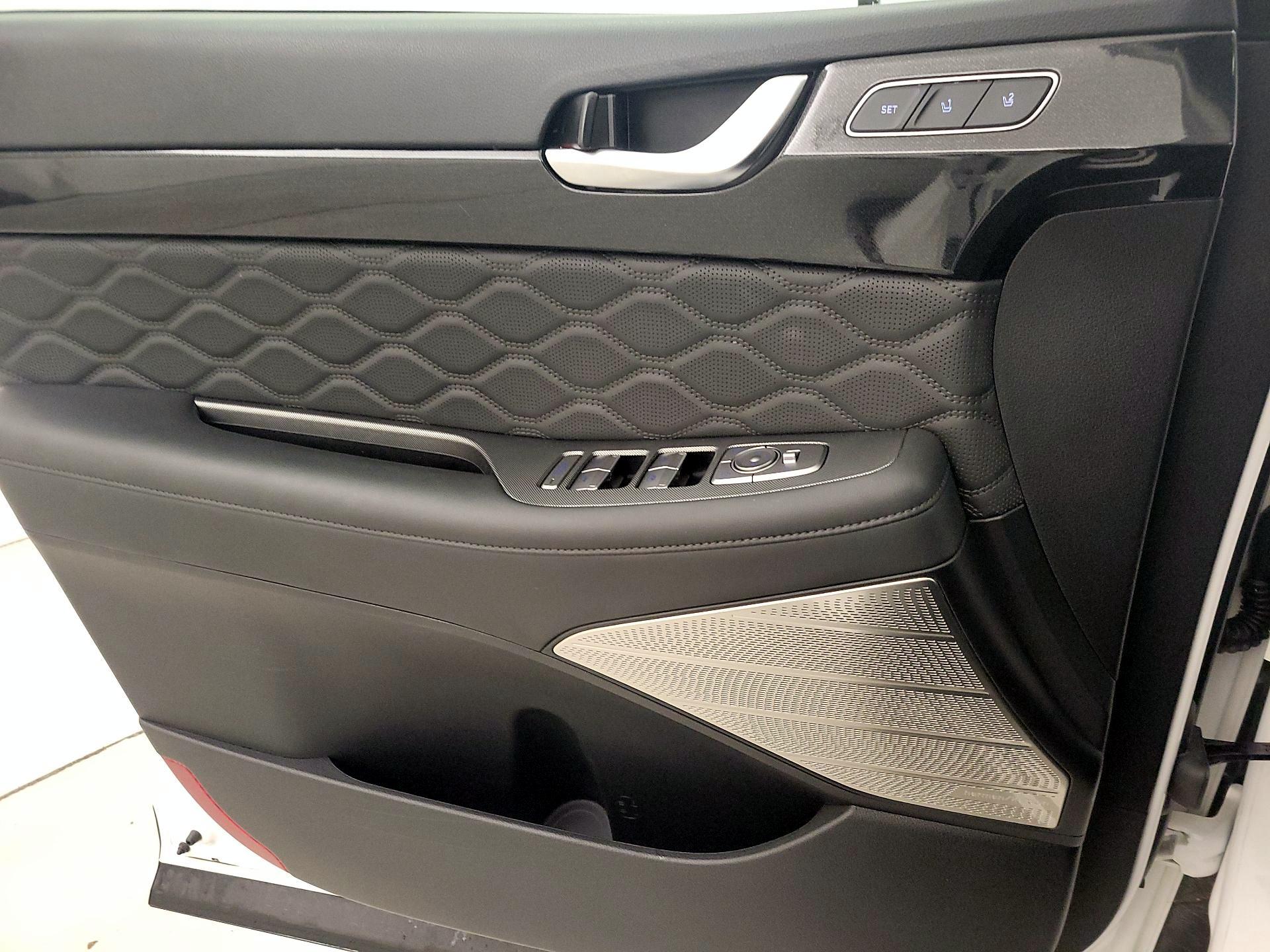 Thumbnail: 2022 Hyundai Palisade - 12