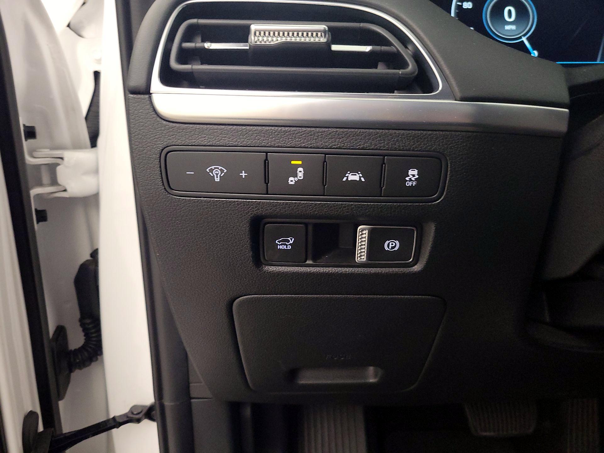 Thumbnail: 2022 Hyundai Palisade - 13