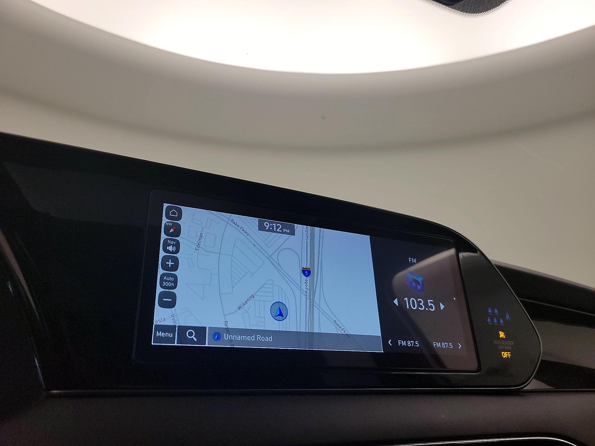 Thumbnail: 2022 Hyundai Palisade - 14