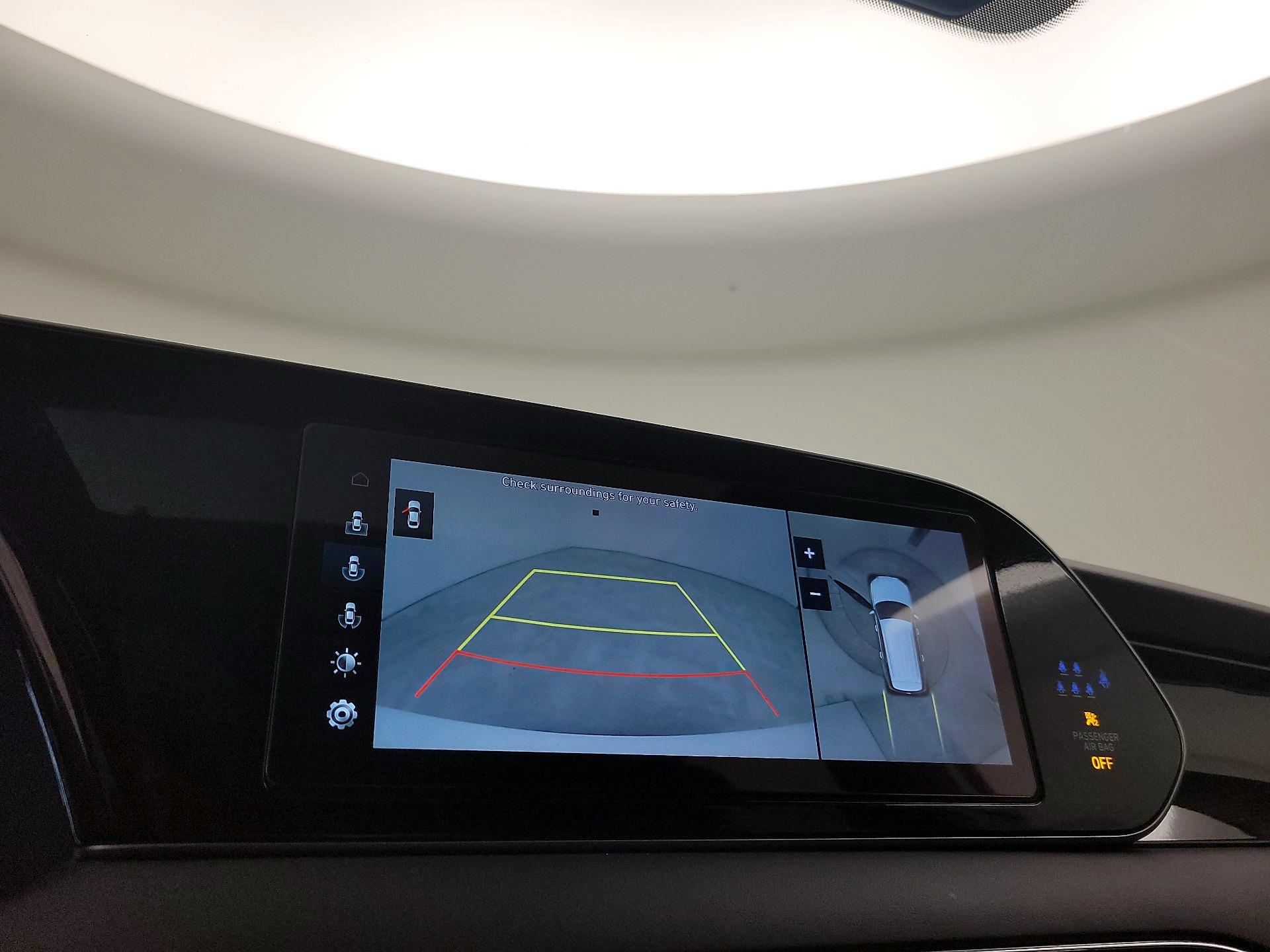 Thumbnail: 2022 Hyundai Palisade - 15