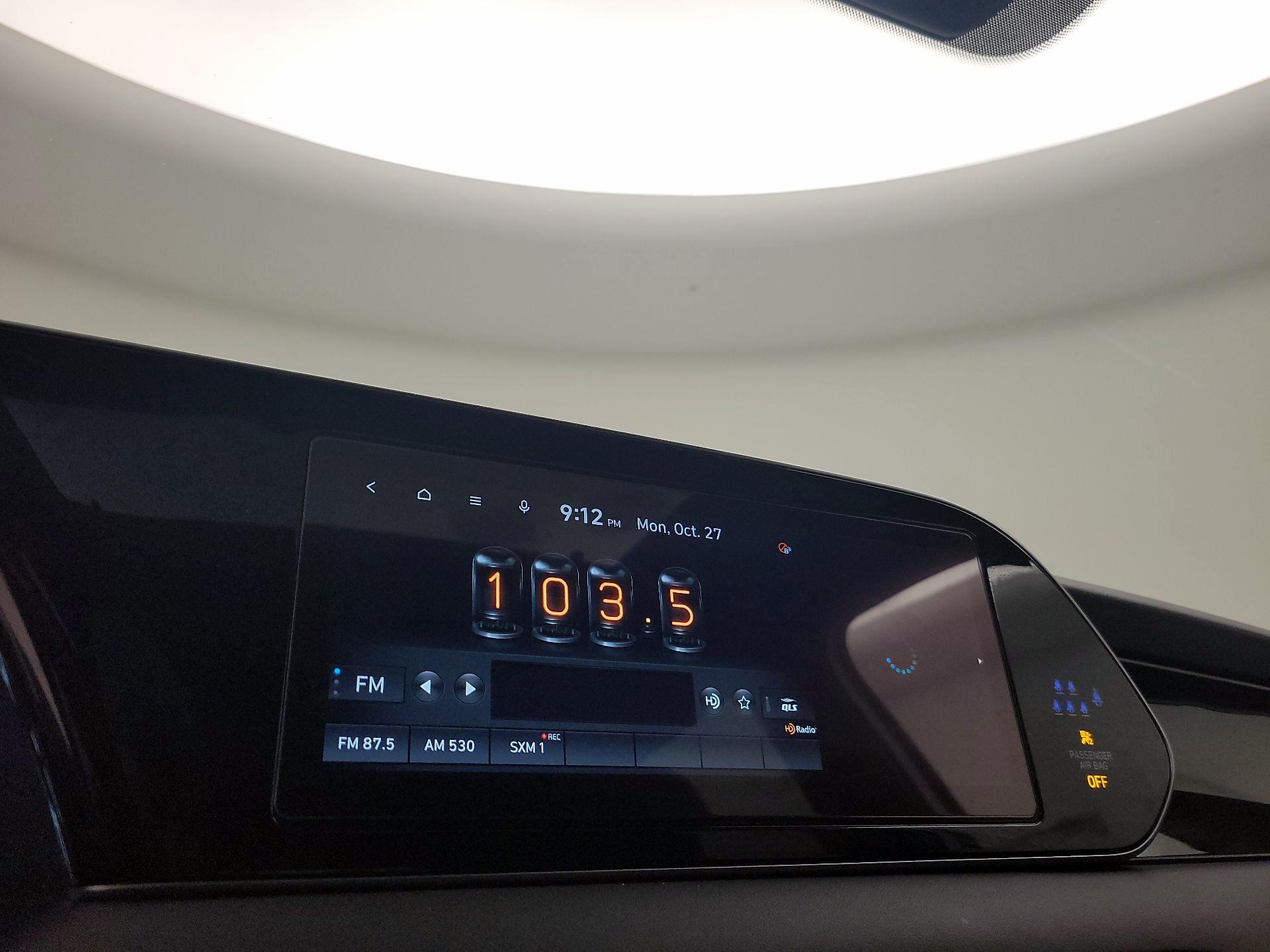 Thumbnail: 2022 Hyundai Palisade - 16