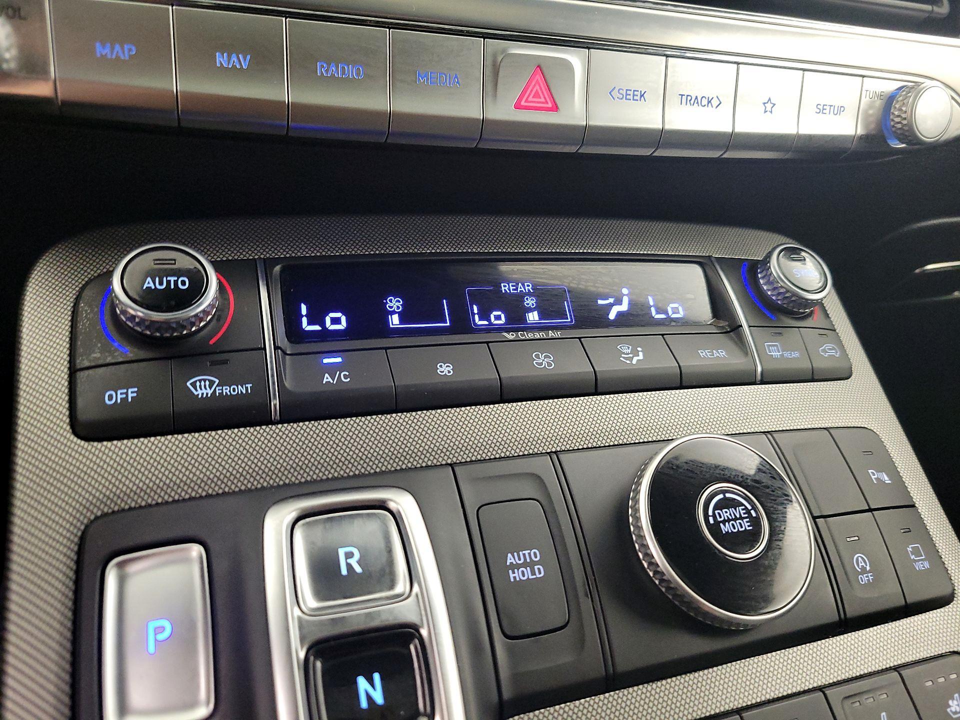 Thumbnail: 2022 Hyundai Palisade - 17