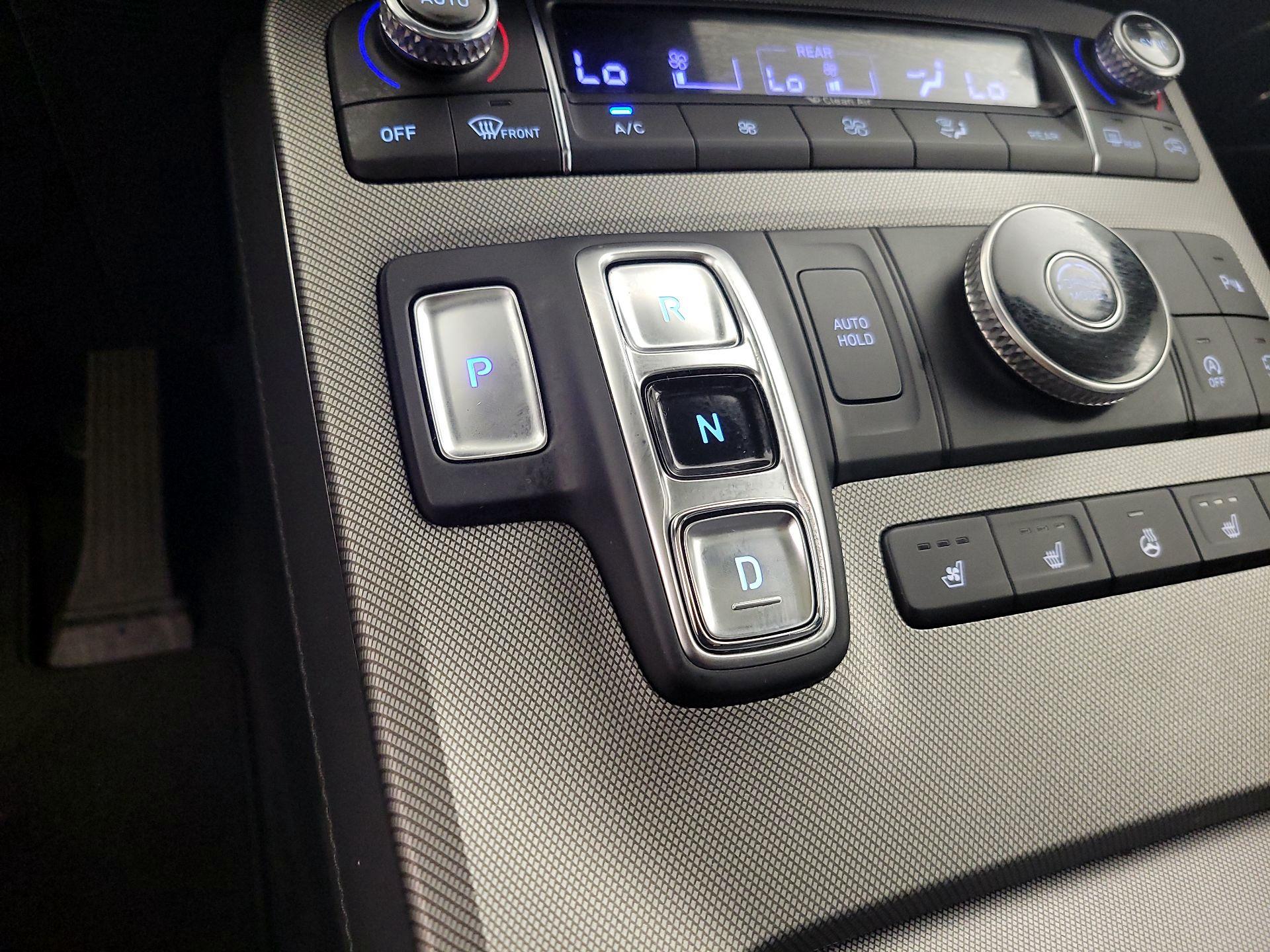 Thumbnail: 2022 Hyundai Palisade - 18