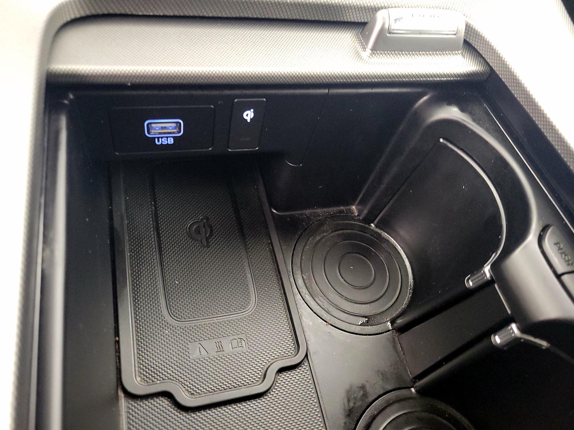 Thumbnail: 2022 Hyundai Palisade - 19