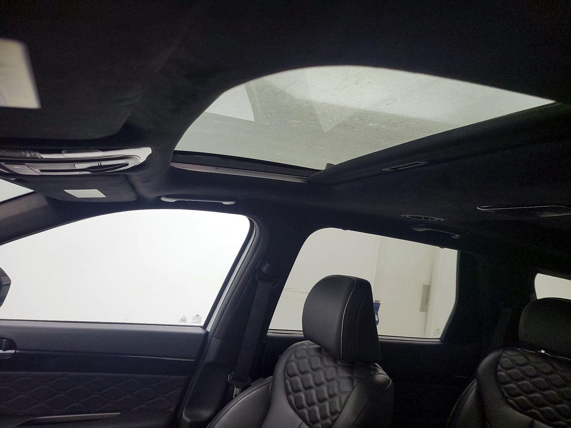 Thumbnail: 2022 Hyundai Palisade - 20