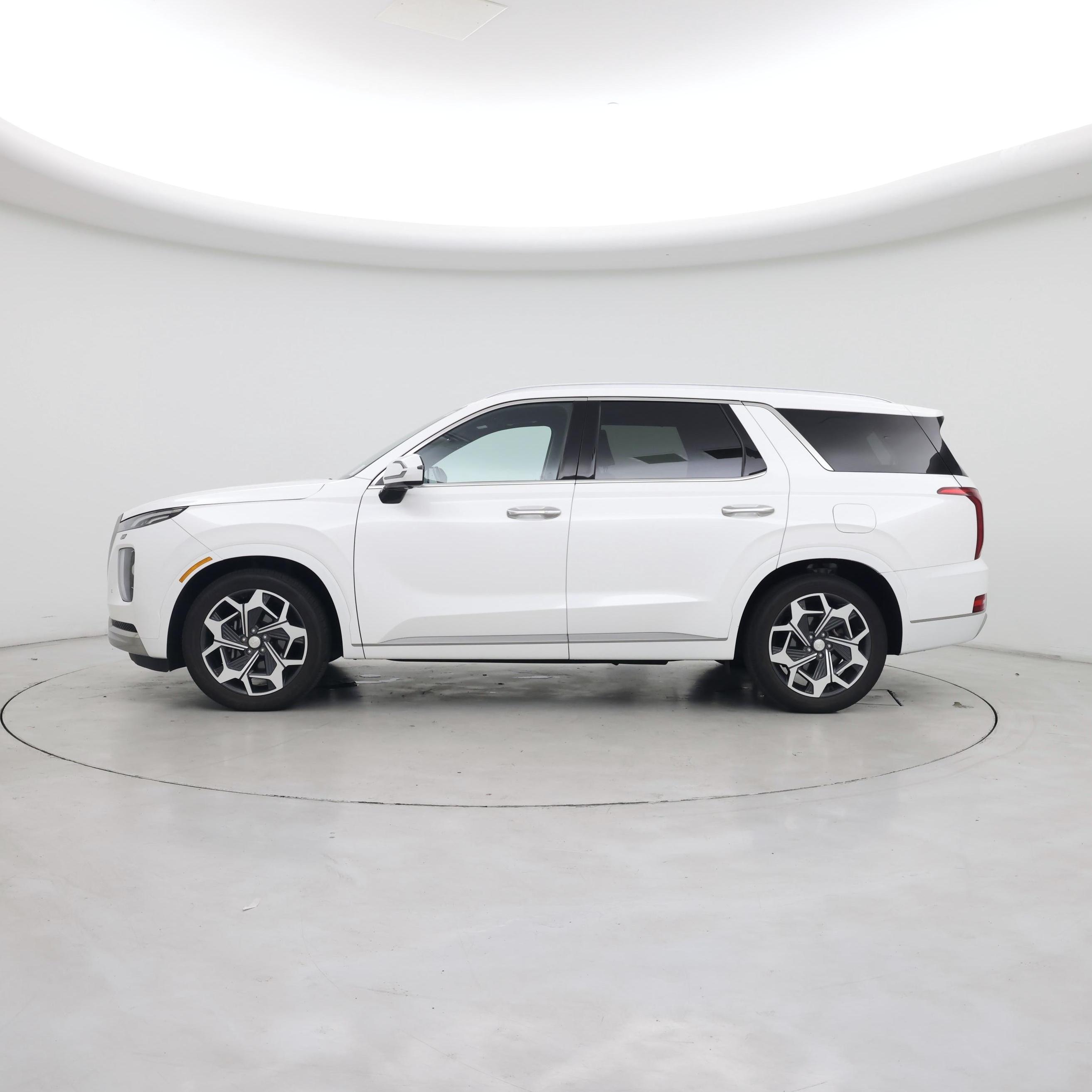 Thumbnail: 2022 Hyundai Palisade - 3