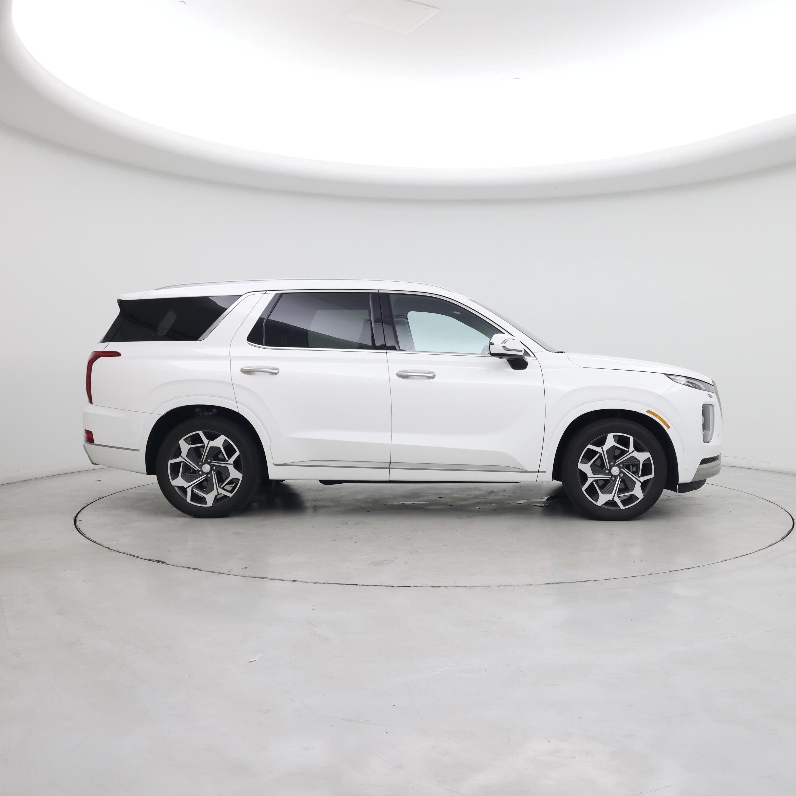 Thumbnail: 2022 Hyundai Palisade - 7