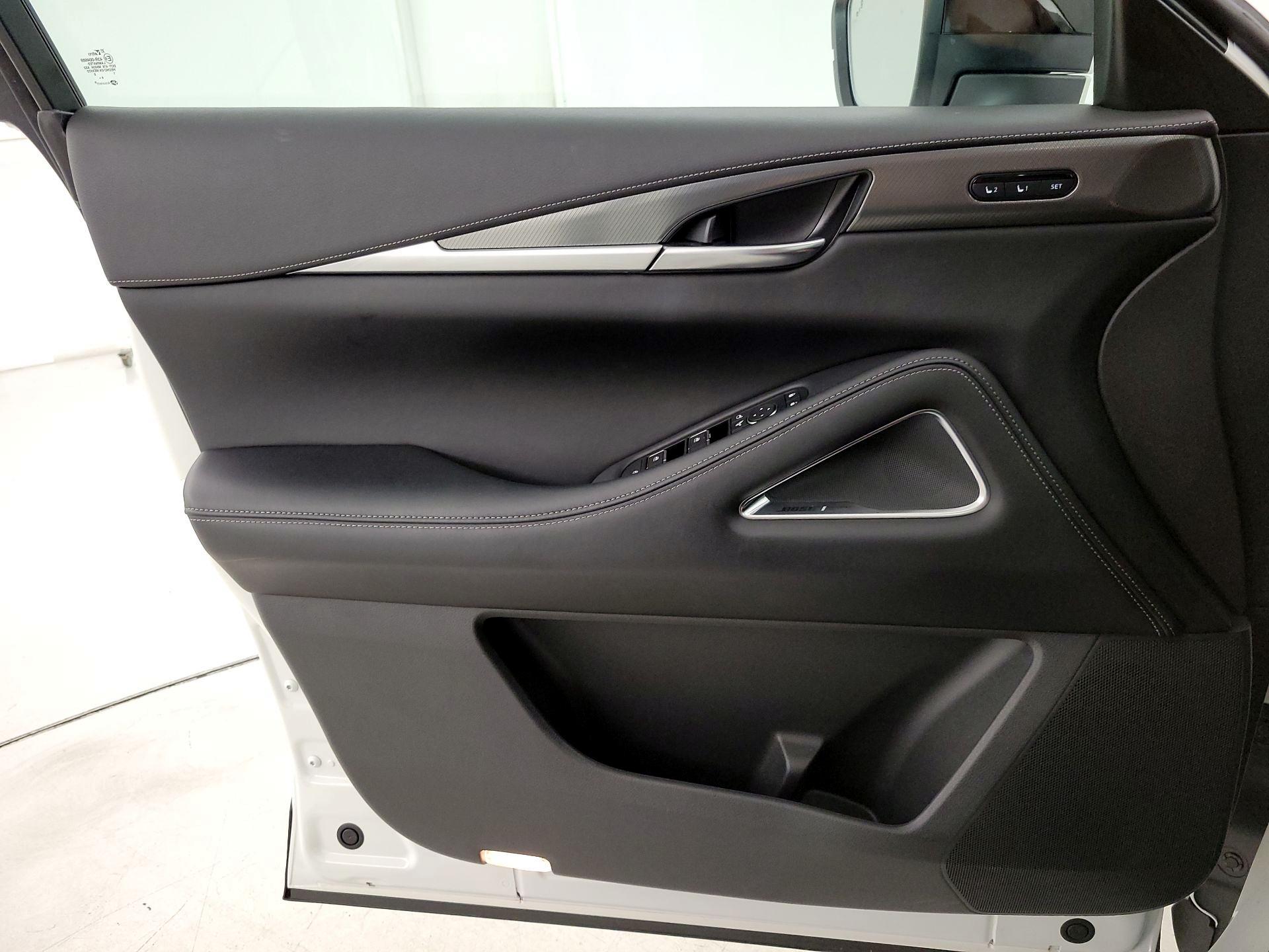 Thumbnail: 2025 INFINITI QX60 - 12