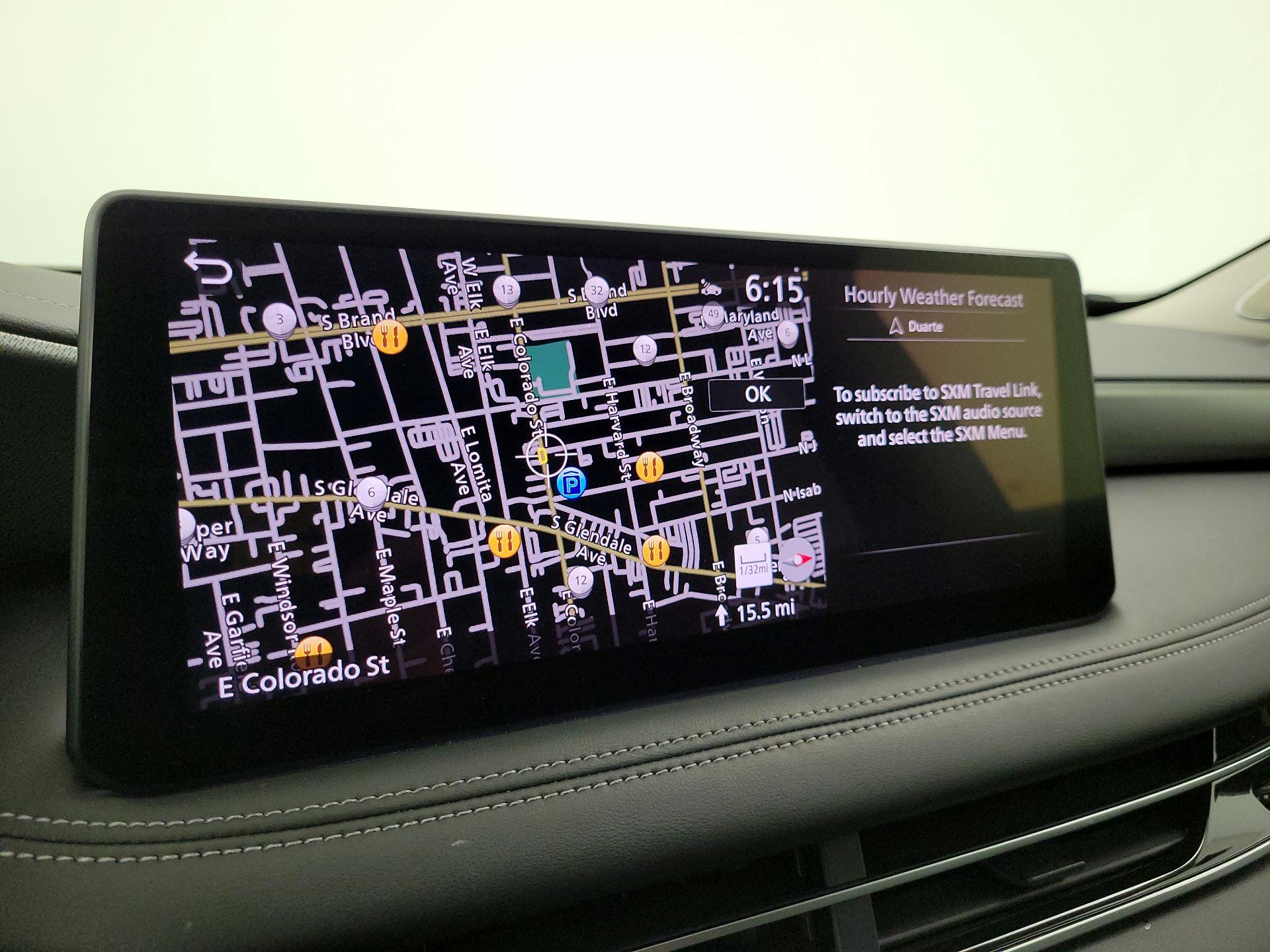 Thumbnail: 2025 INFINITI QX60 - 14