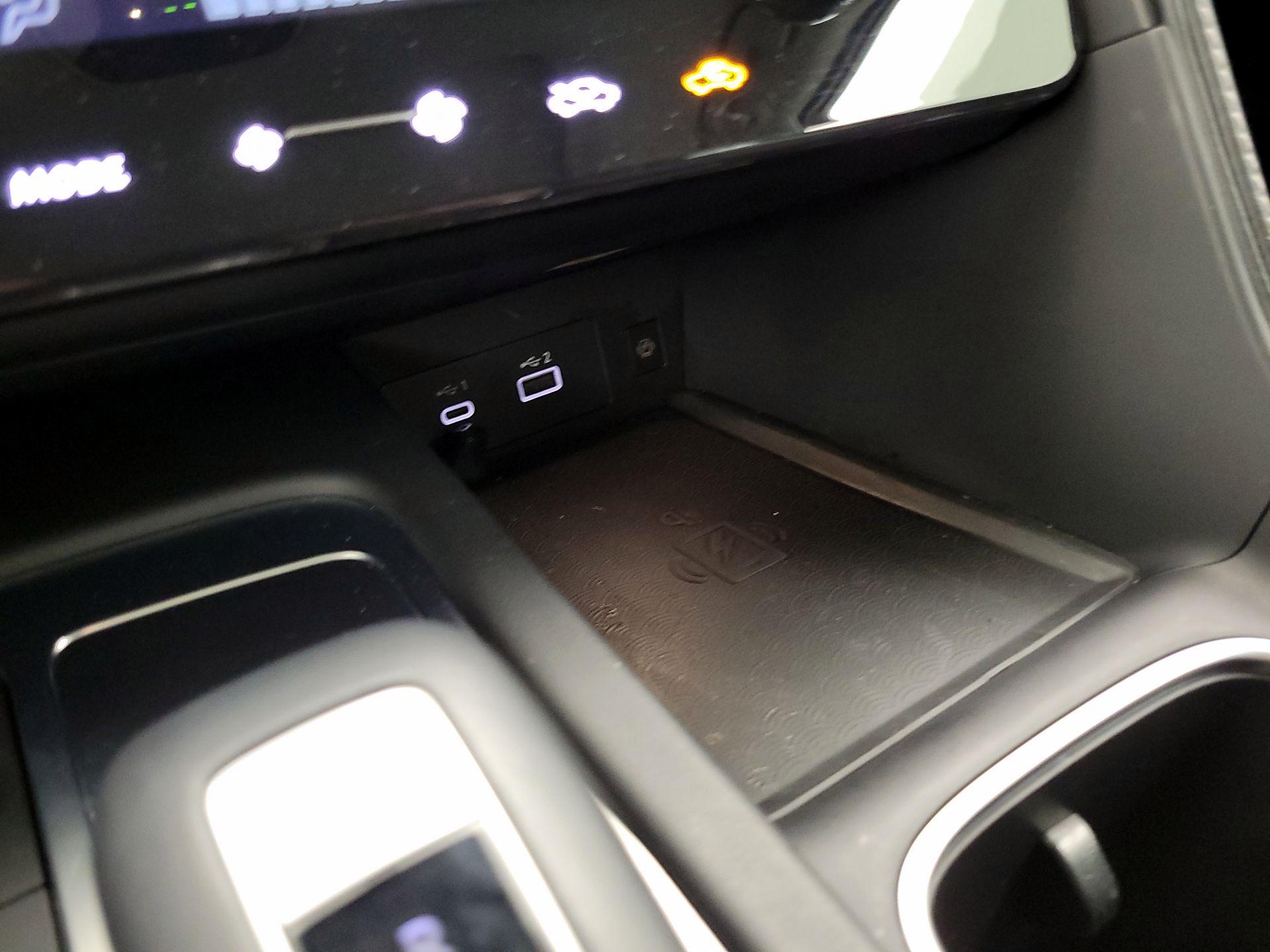 Thumbnail: 2025 INFINITI QX60 - 19