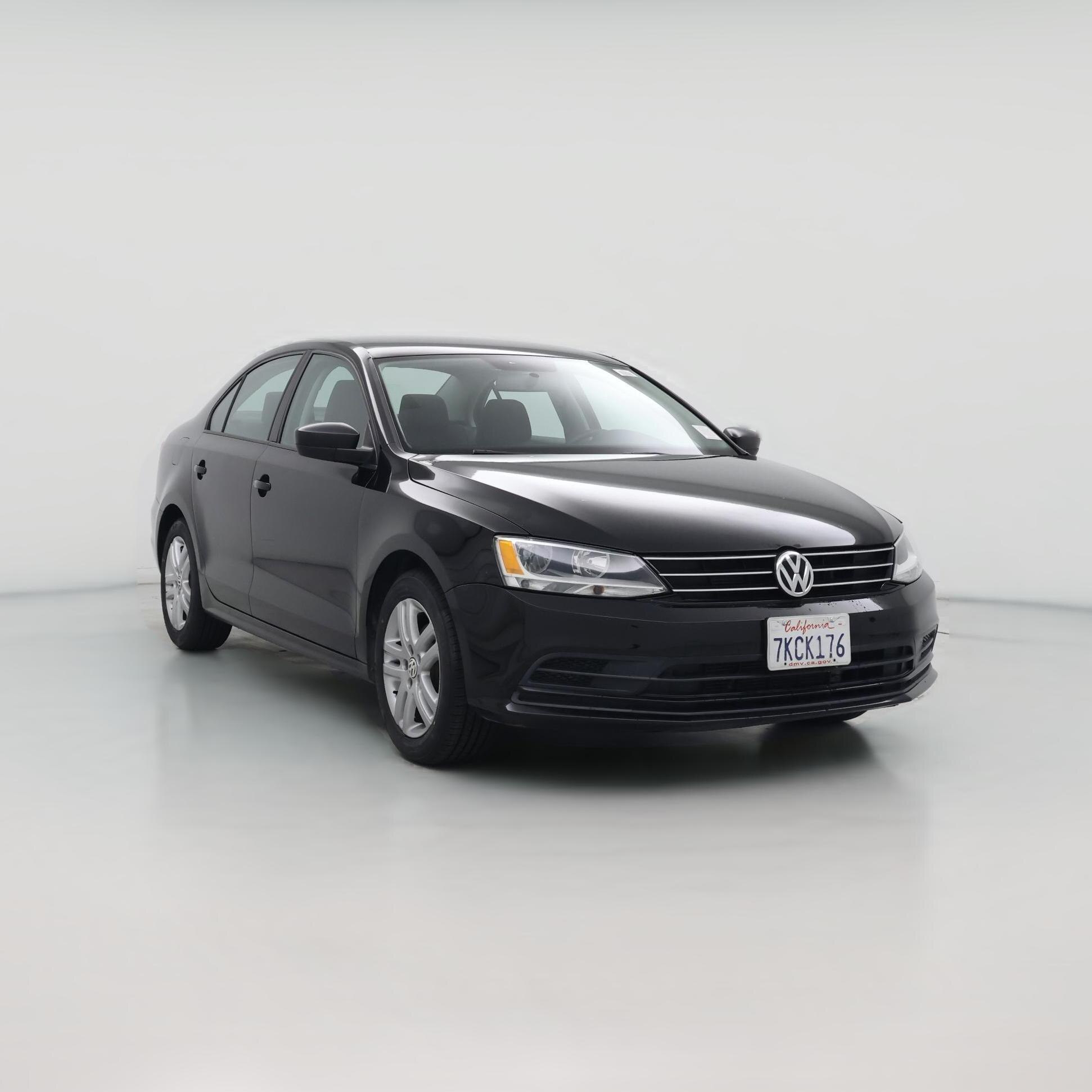 Thumbnail: 2015 Volkswagen Jetta - 1