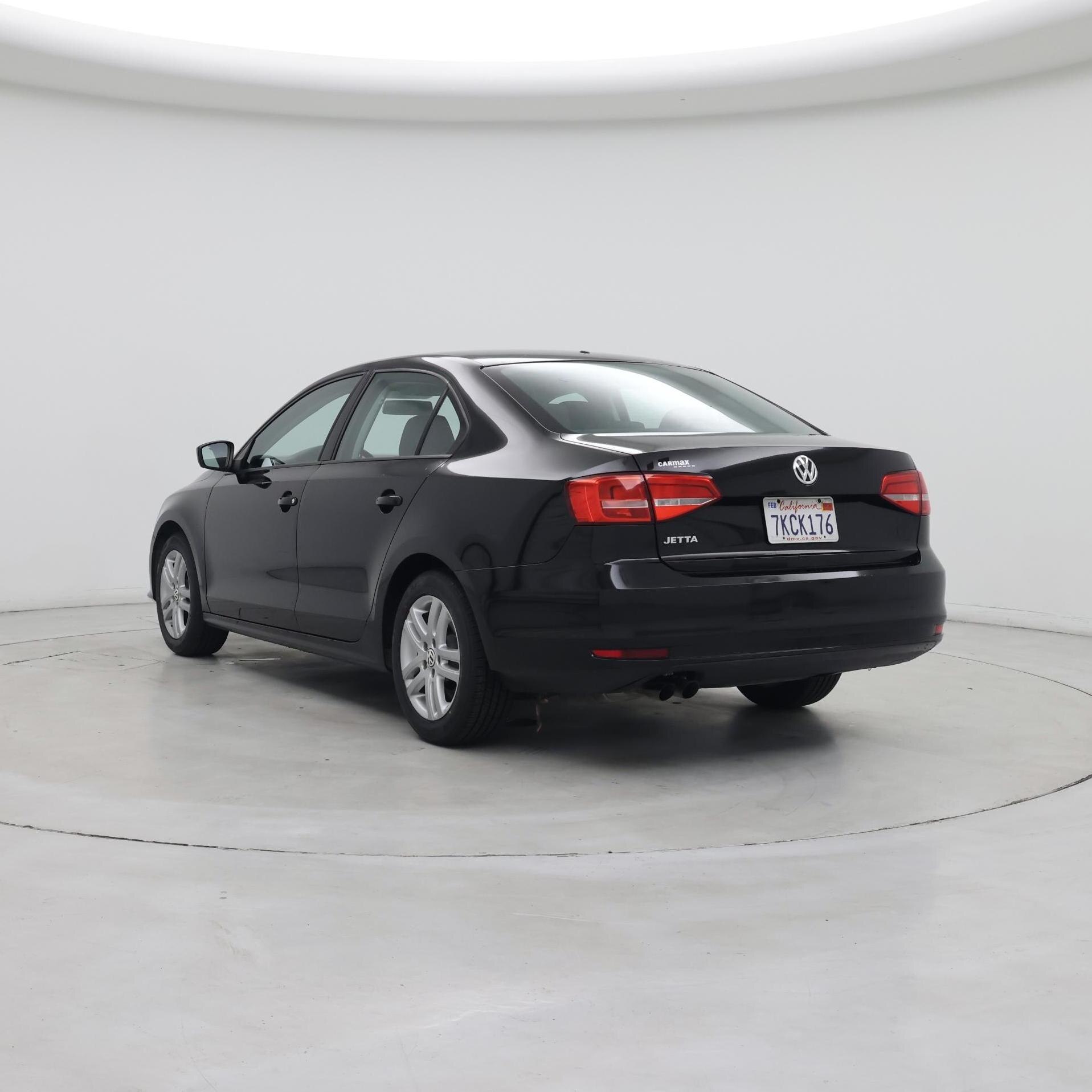 Thumbnail: 2015 Volkswagen Jetta - 2