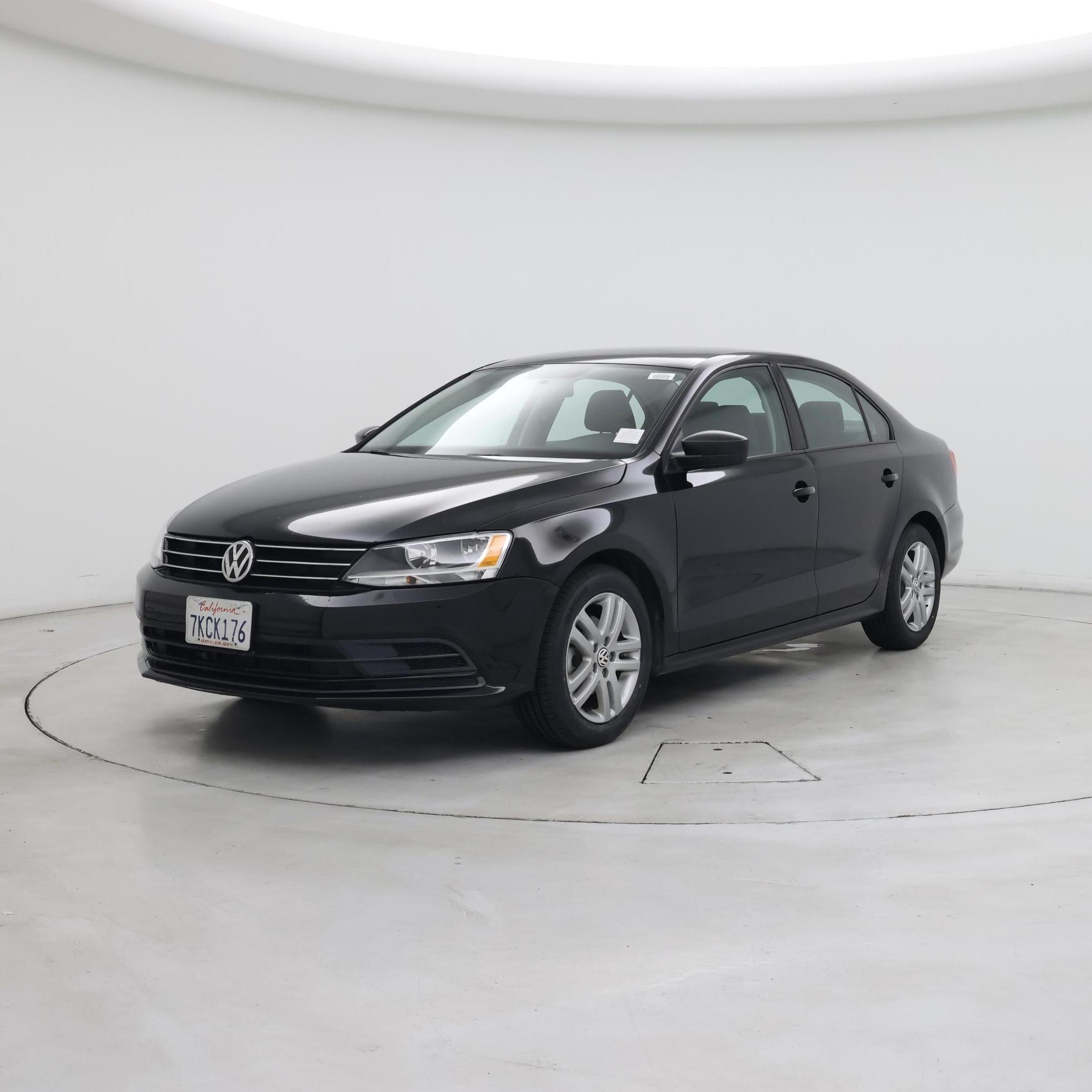 Thumbnail: 2015 Volkswagen Jetta - 4