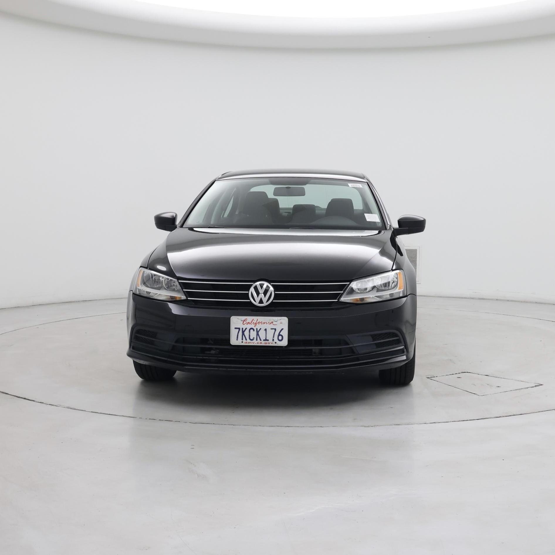 Thumbnail: 2015 Volkswagen Jetta - 5